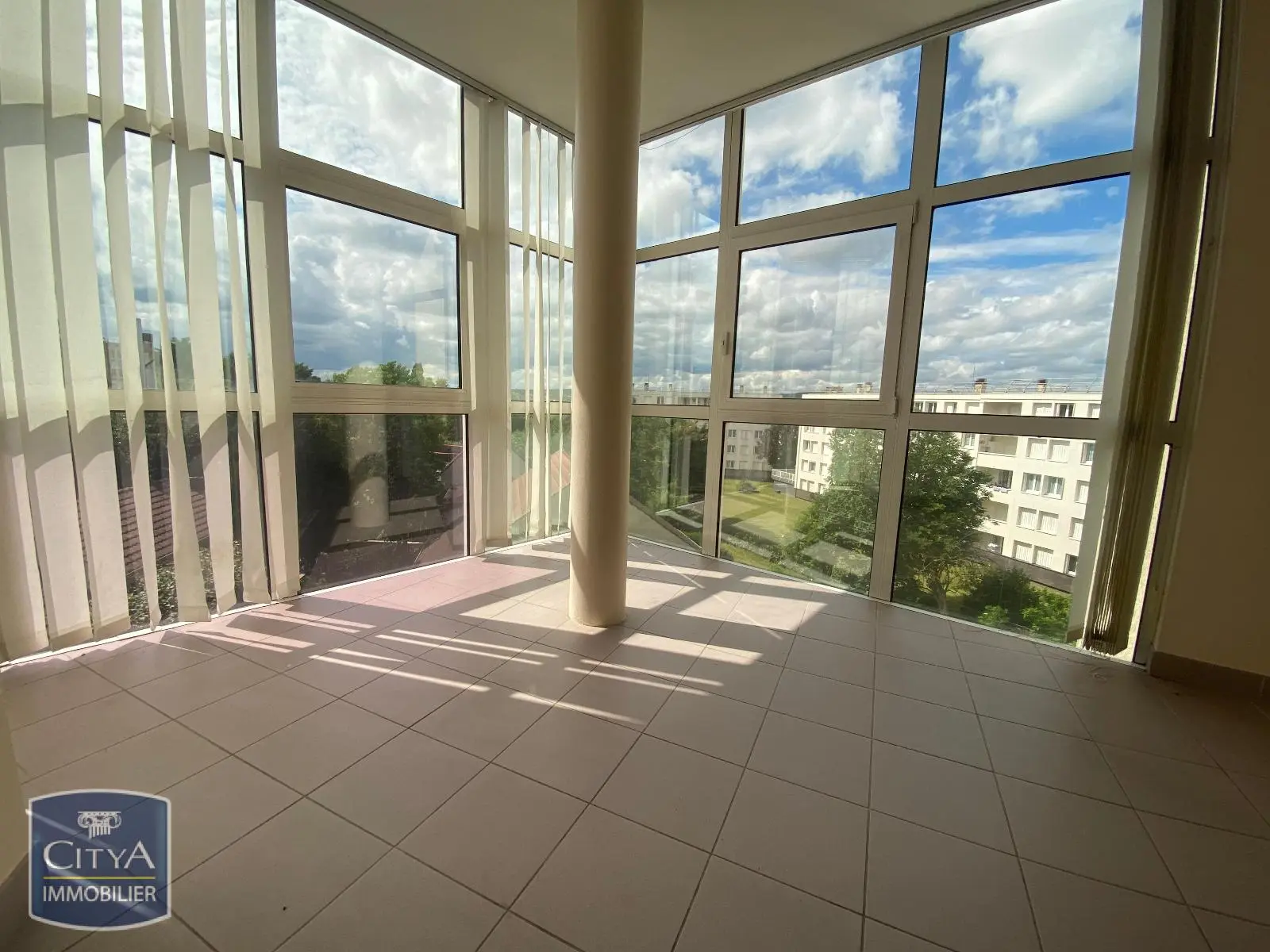 Photo 1 Appartement 3 pièces 64.51m²