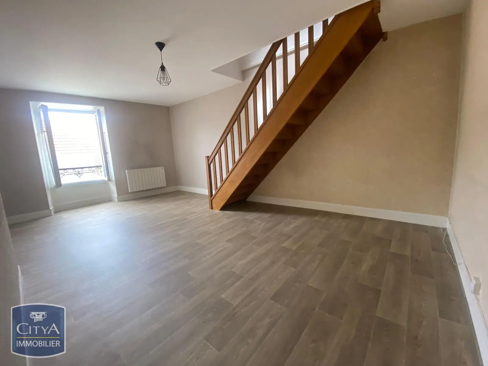 Photo 1 Appartement 2 pièces 40.91m²