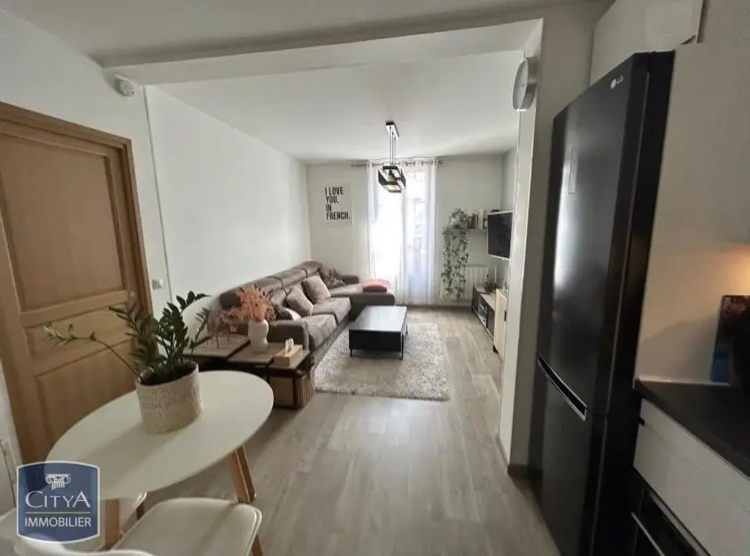 Photo 5 Appartement 2 pièces 39.07m²