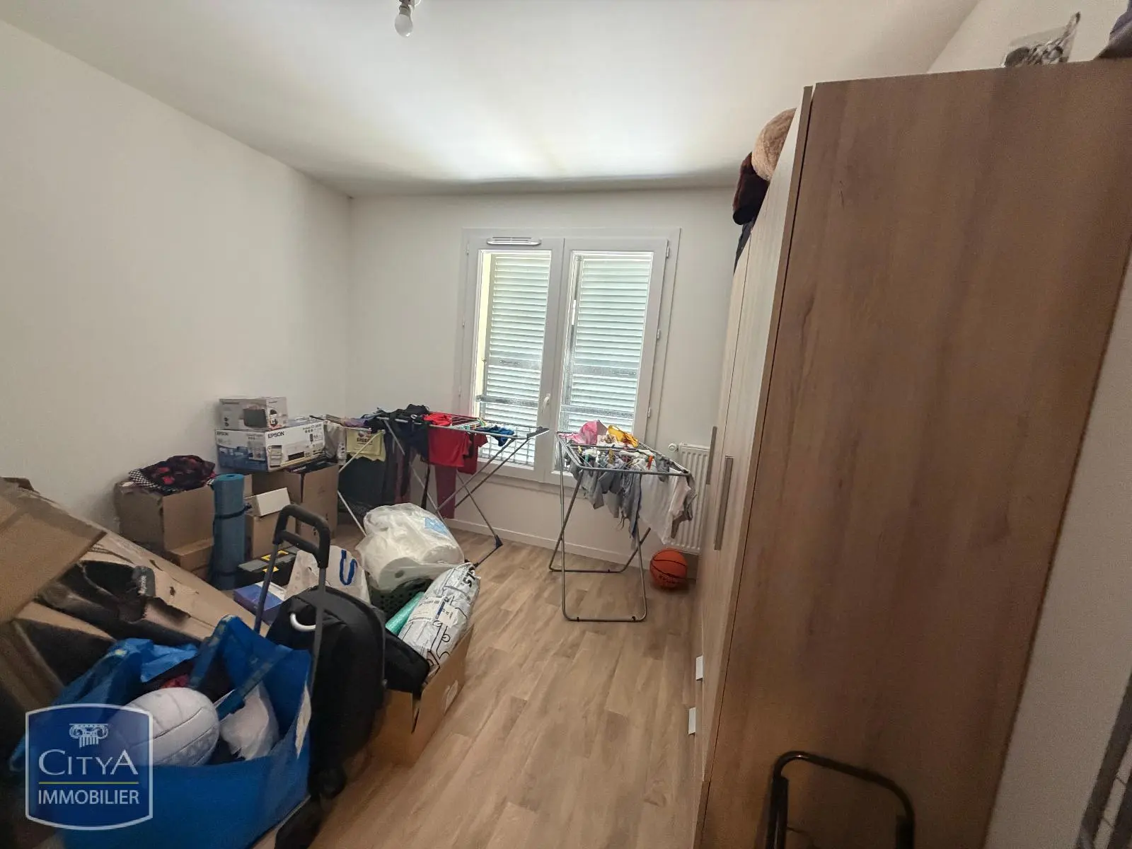 Photo 6 Appartement 3 pièces 61.71m²
