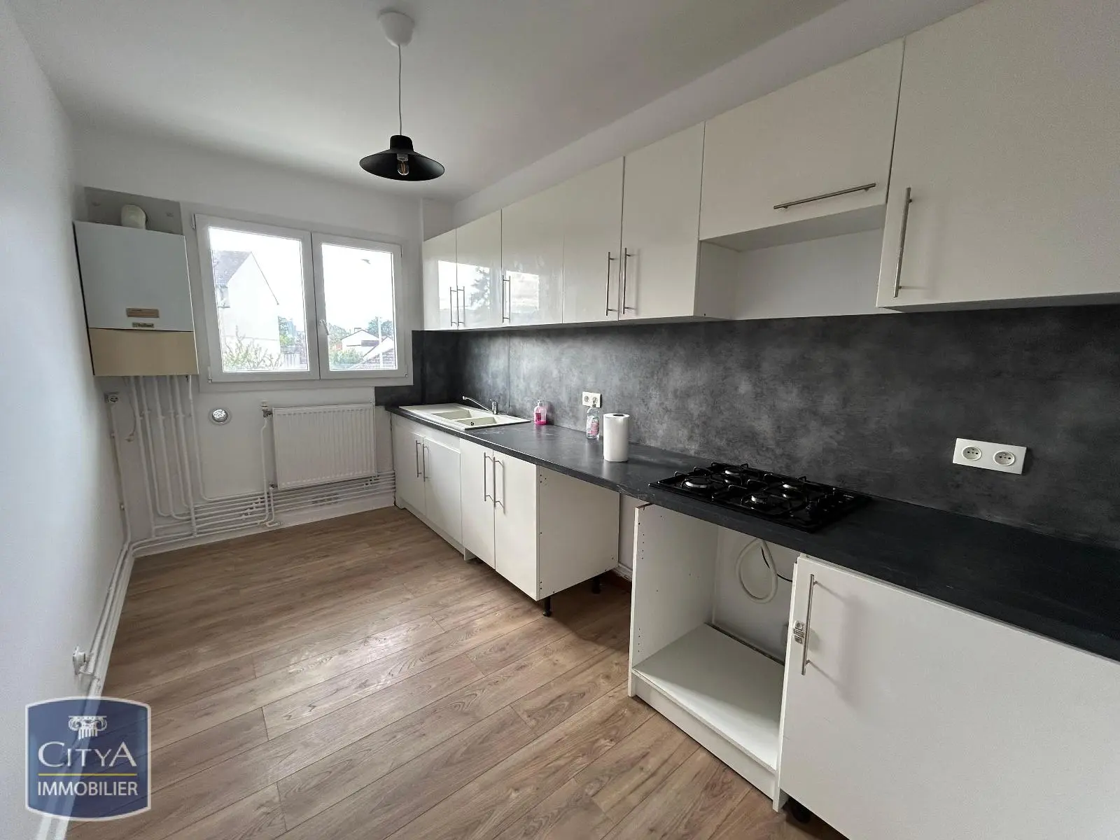 Photo 8 Appartement 3 pièces 70.4m²