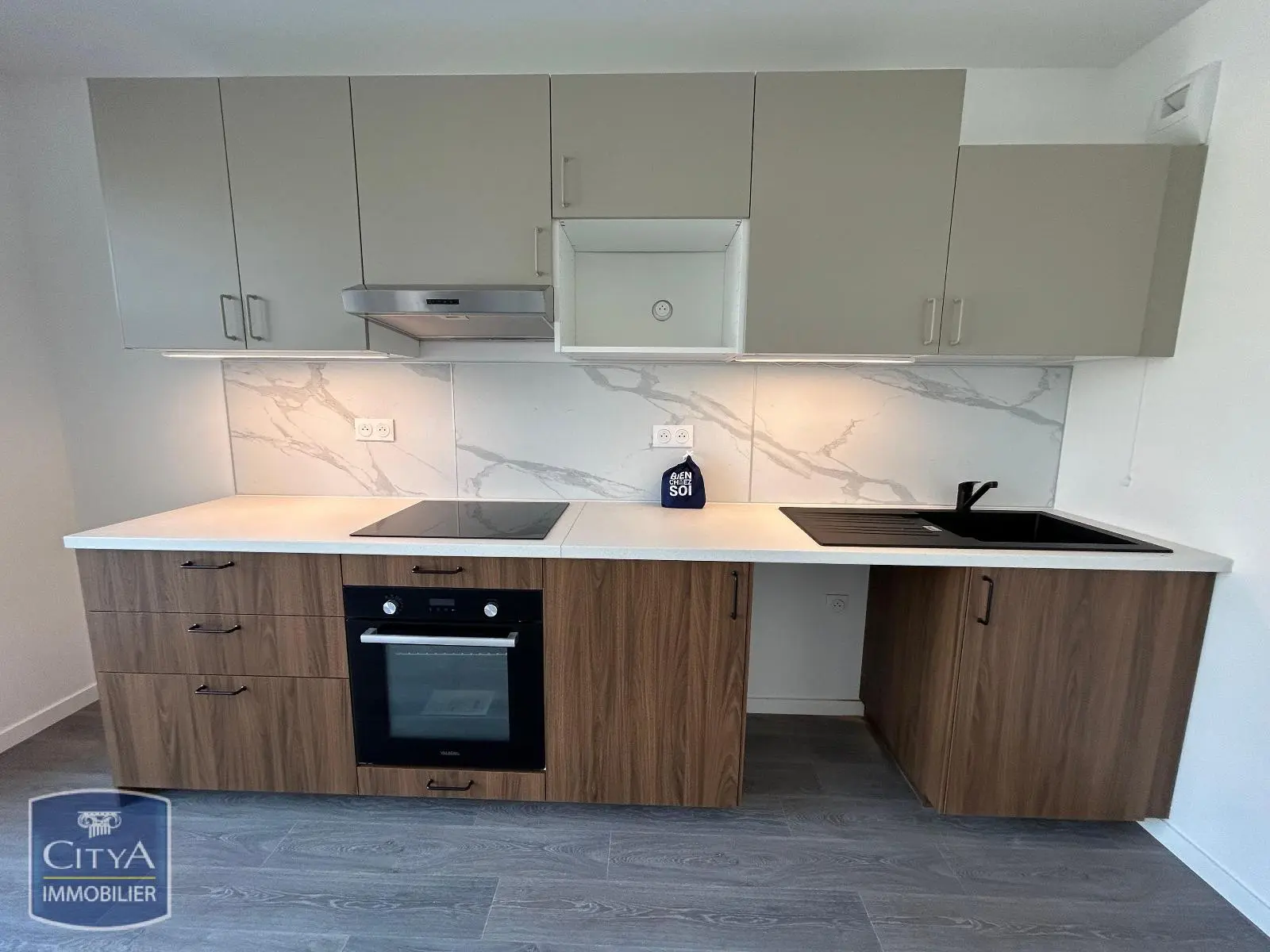 Photo 4 Appartement 3 pièces 64.39m²