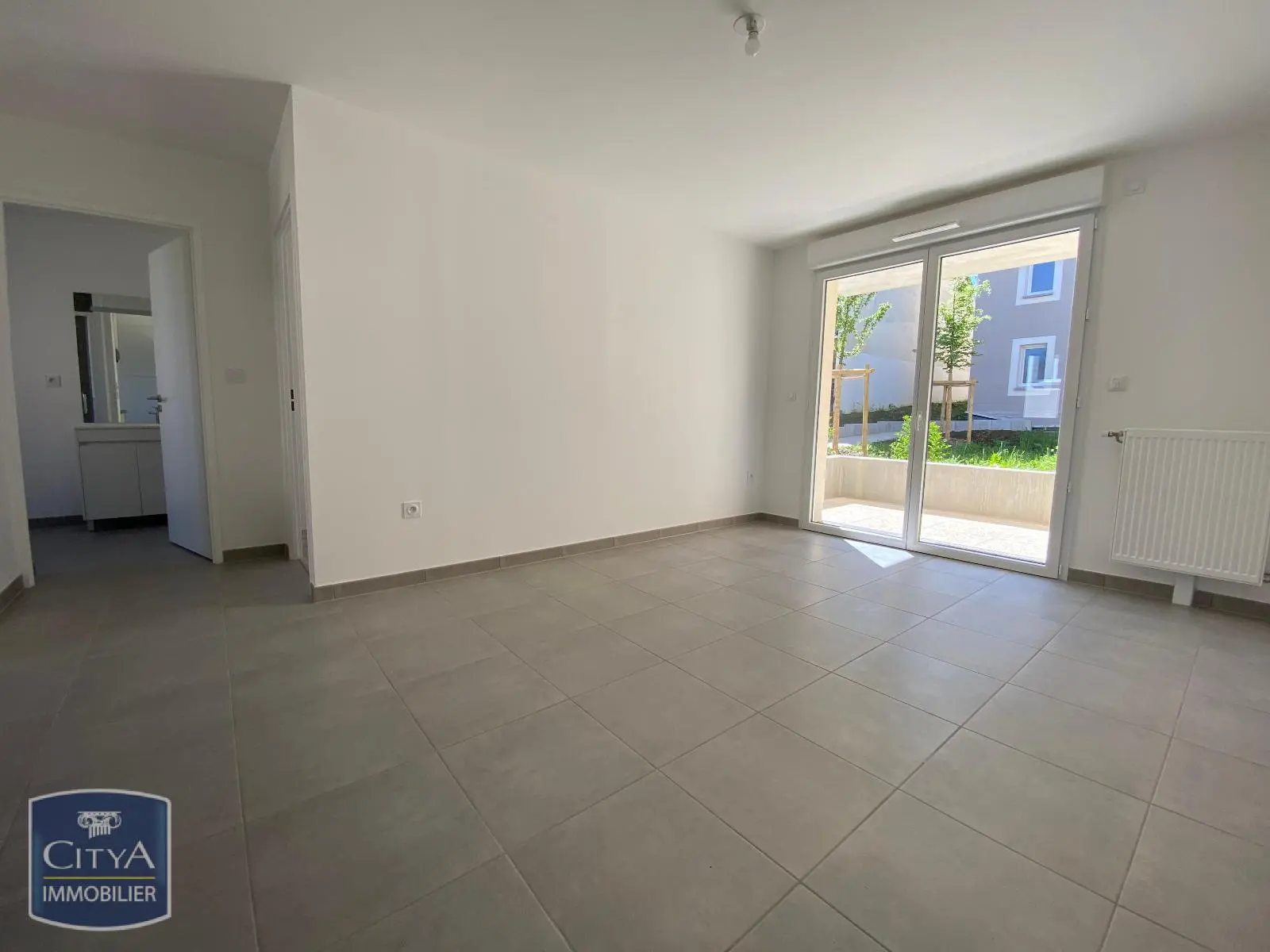 Photo 2 Appartement 2 pièces 41.14m²