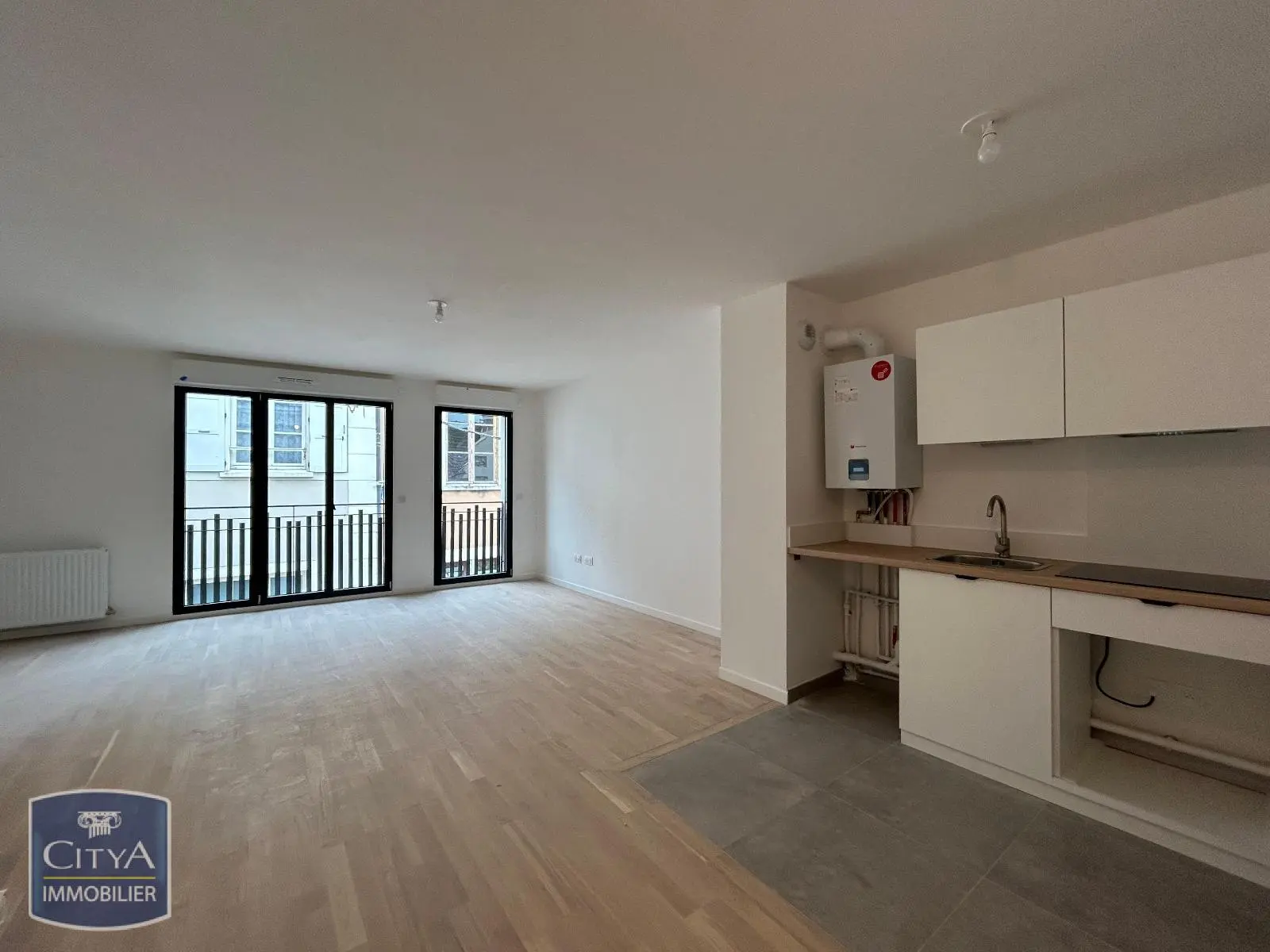 Étampes (91150) Appartement 2 pièces 46.9m² photo 9