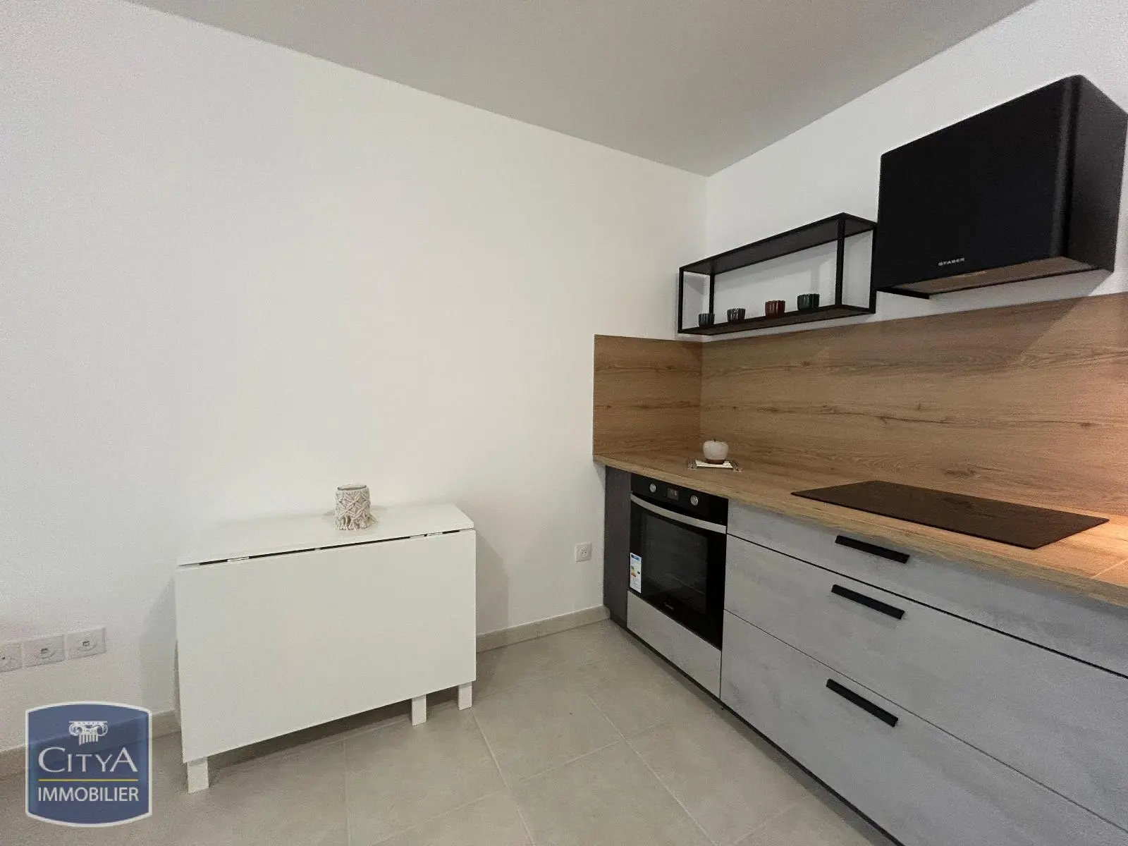Photo 12 Appartement 2 pièces 44.49m²