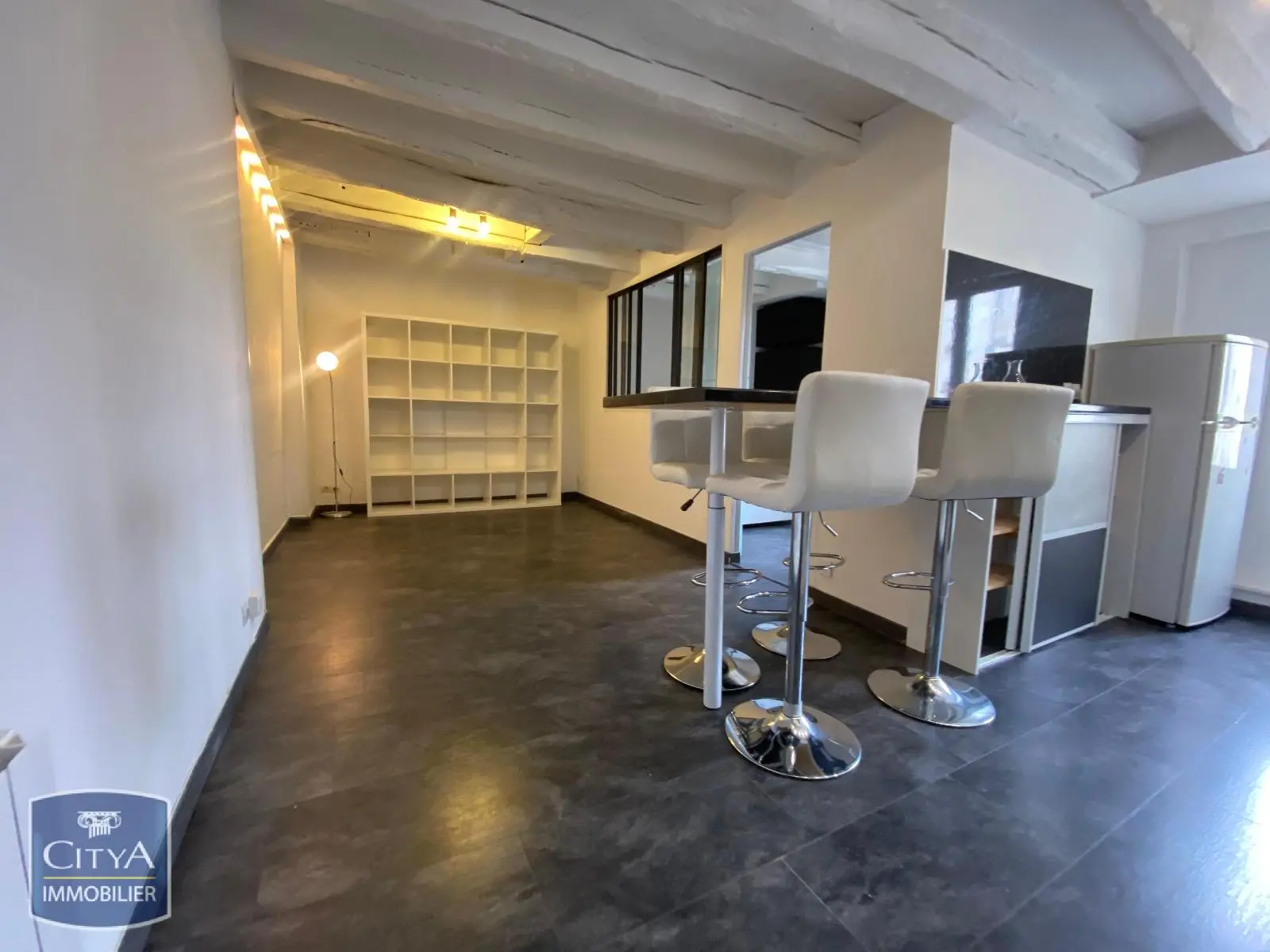 Photo 3 Appartement 2 pièces 34.3m²