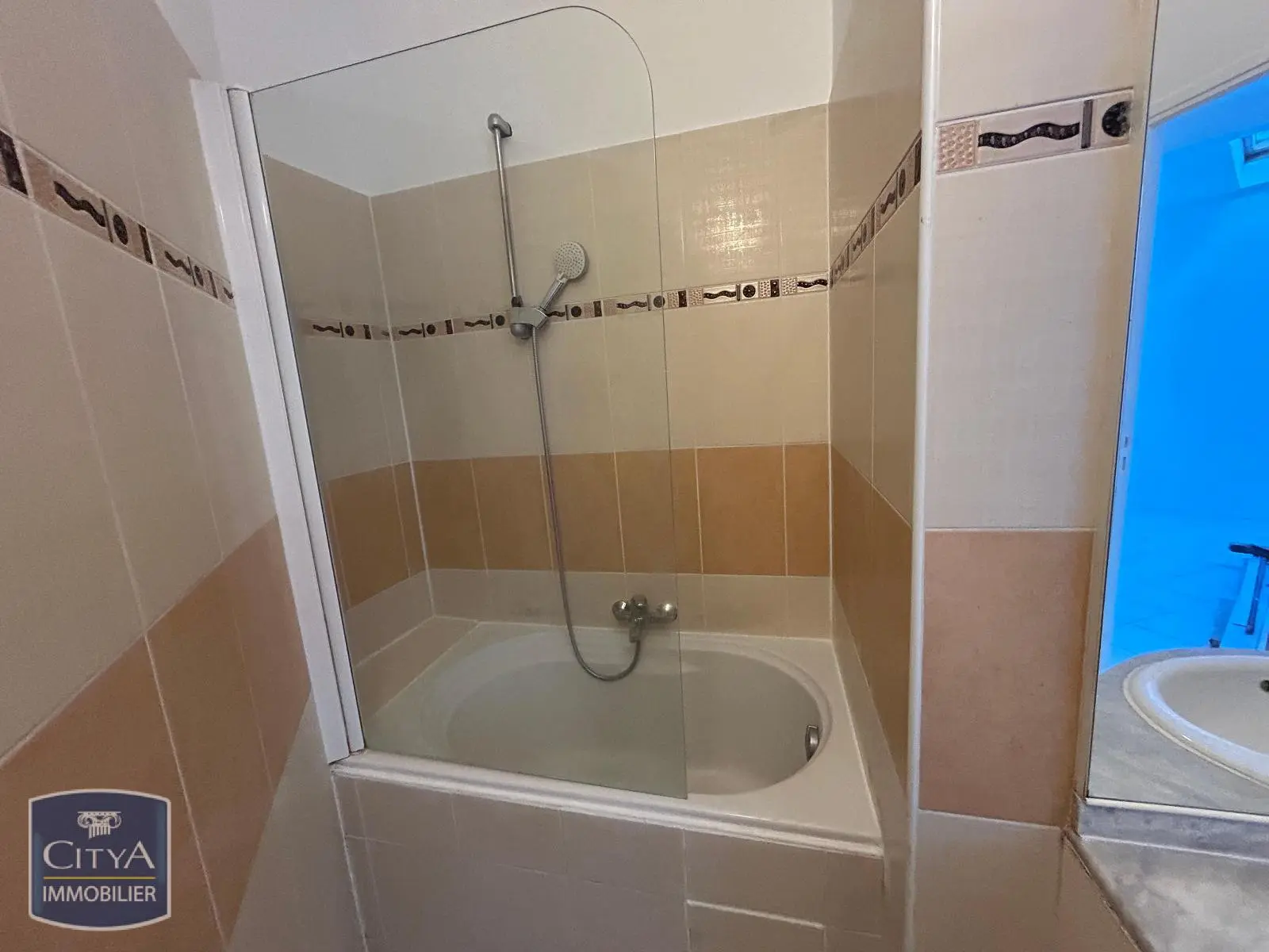 Photo 9 Appartement 1 pièce 26.1m²
