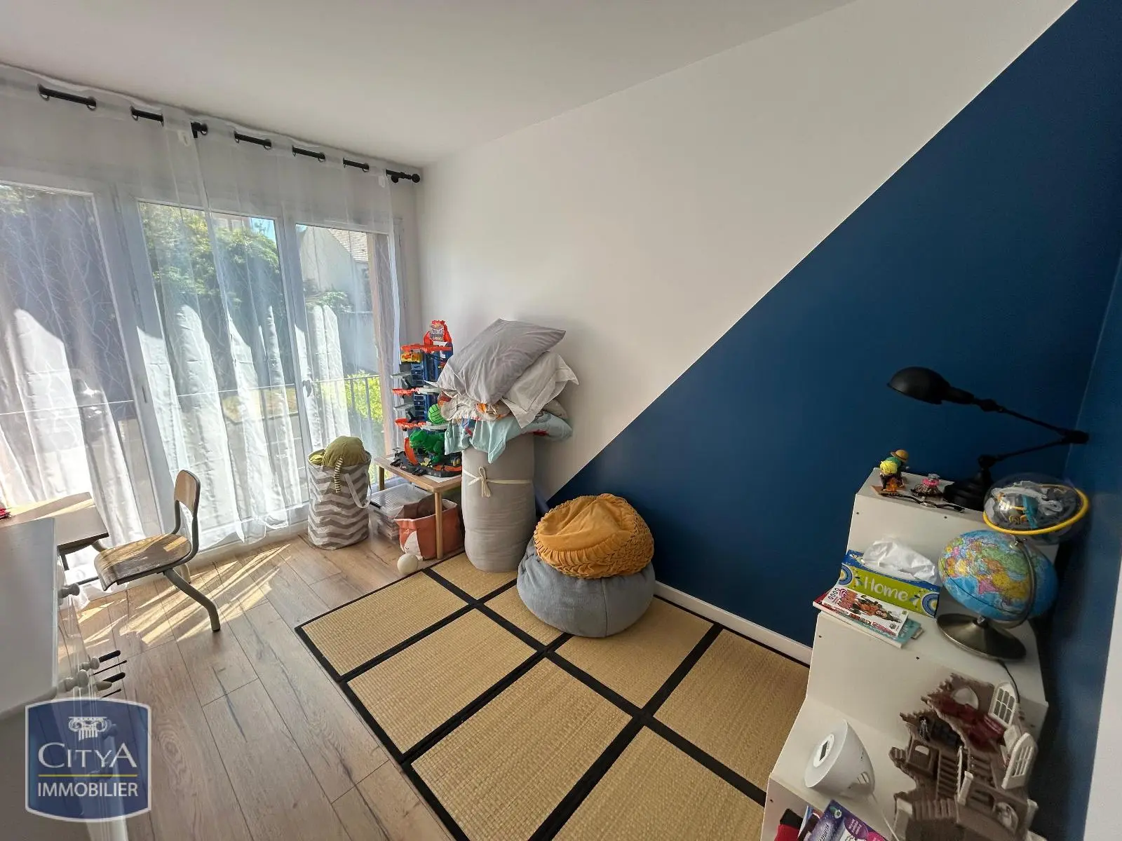 Photo 13 Appartement 2 pièces 43.8m²
