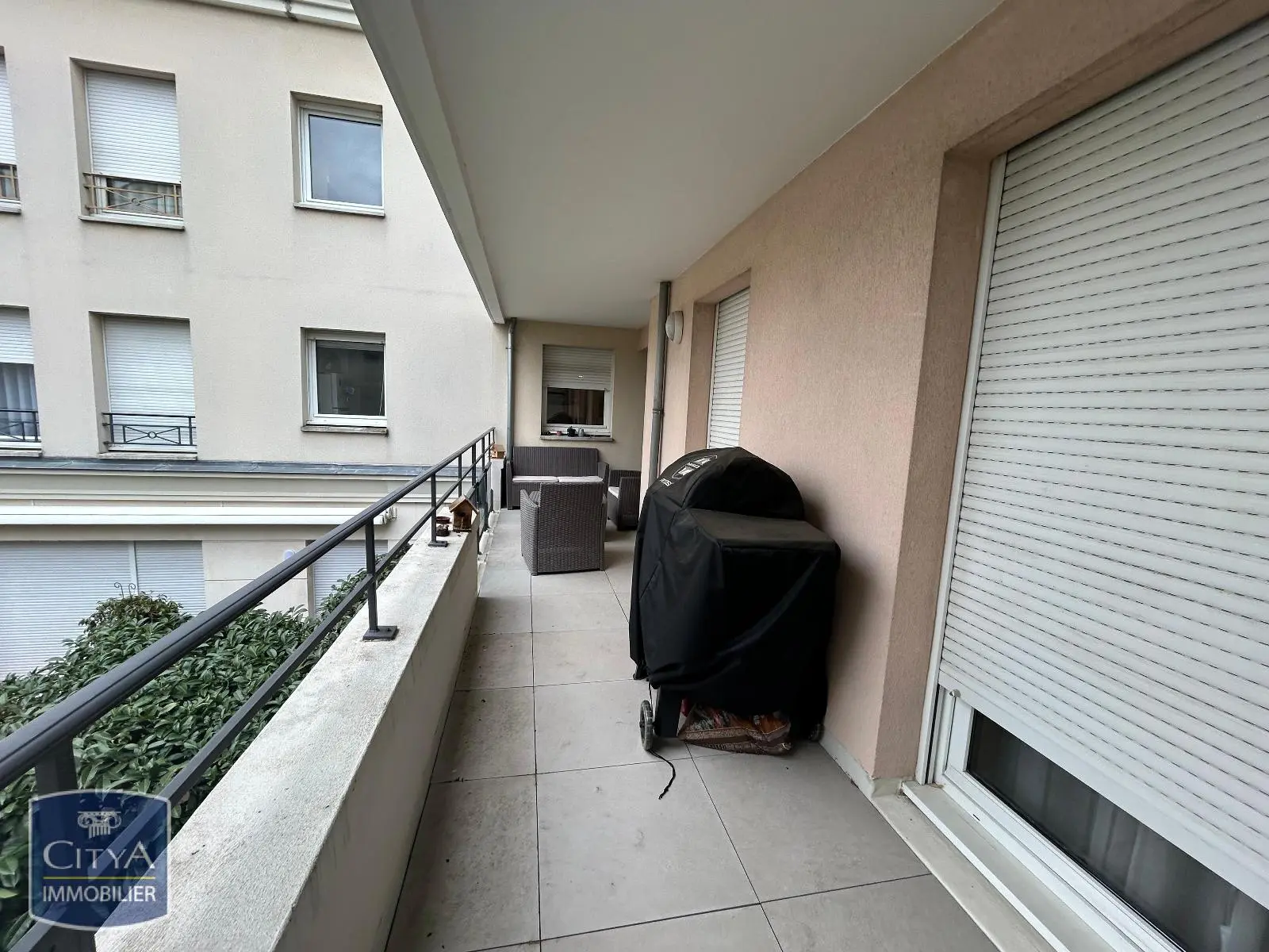 Photo 7 appartement Verrières-le-Buisson