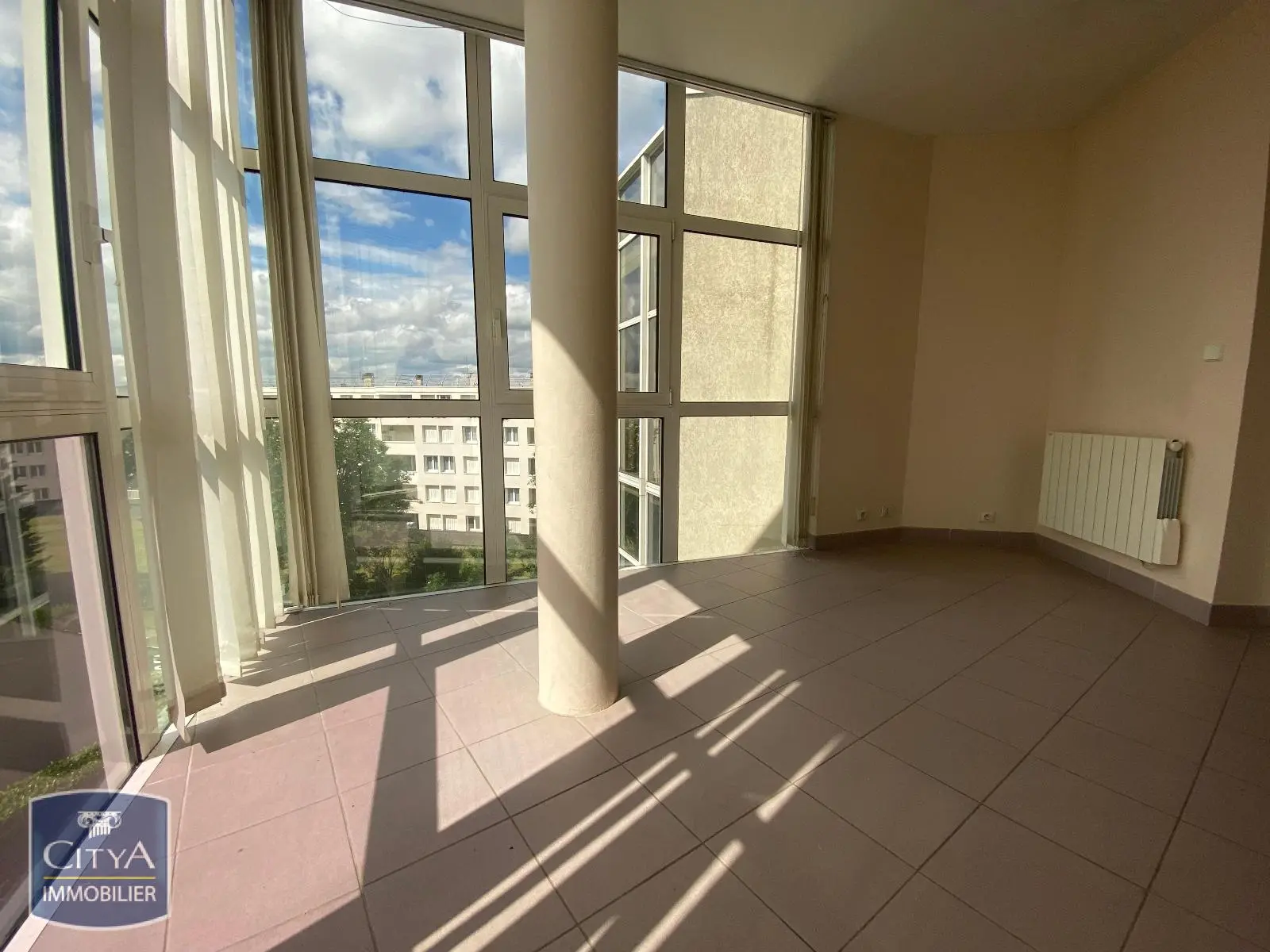Photo 2 Appartement 3 pièces 64.51m²