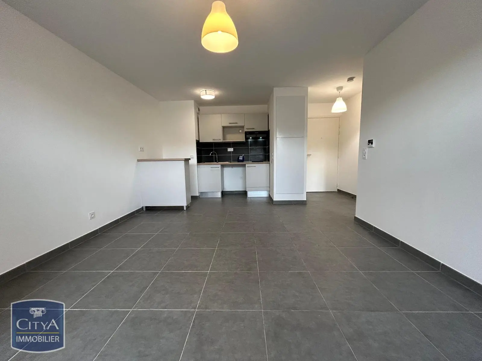 Photo 5 Appartement 2 pièces 43.38m²