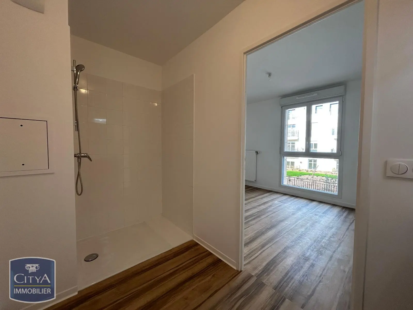 Photo 5 Appartement 2 pièces 40.8m²