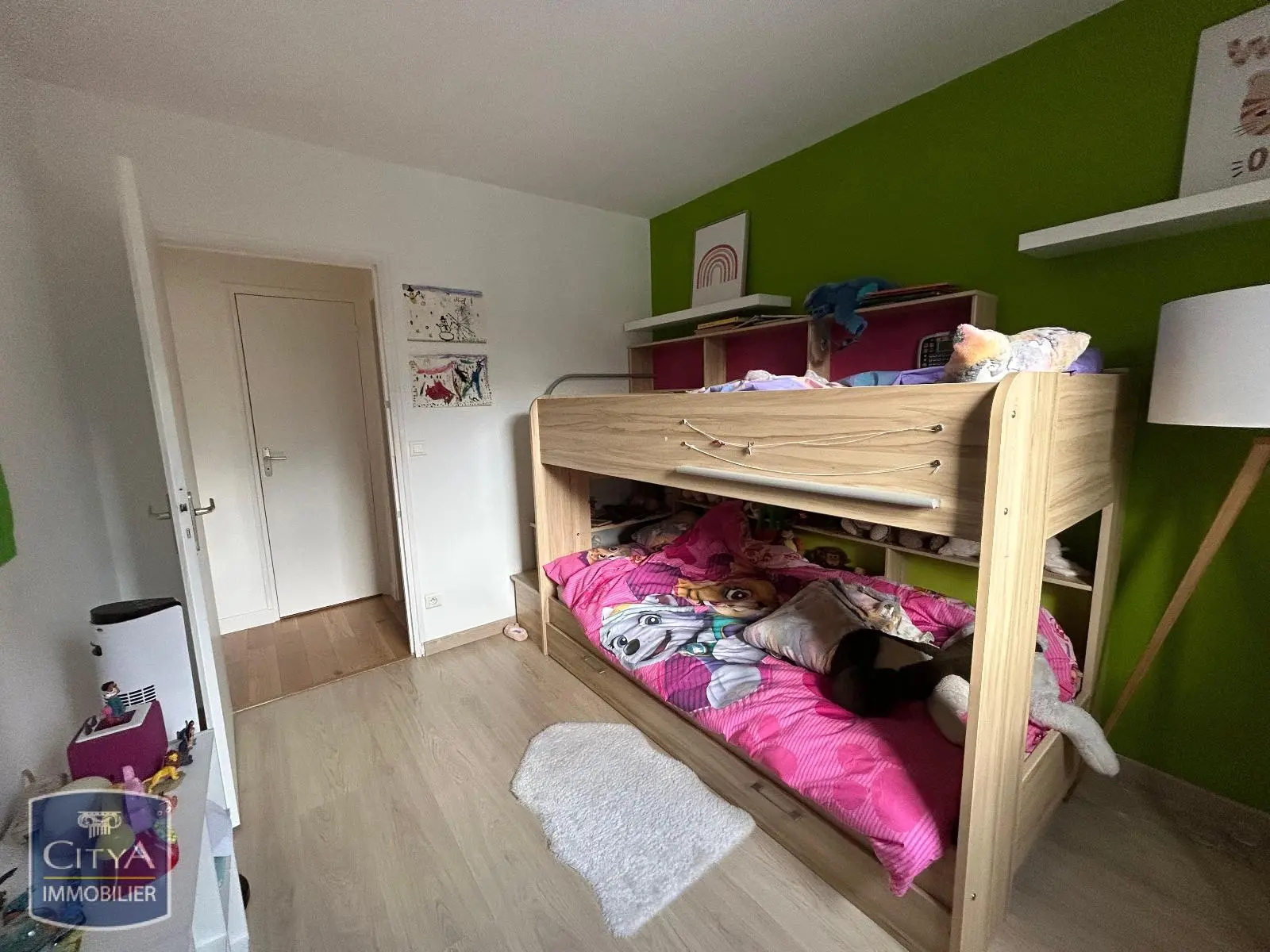 Photo 7 Appartement 3 pièces 53.87m²