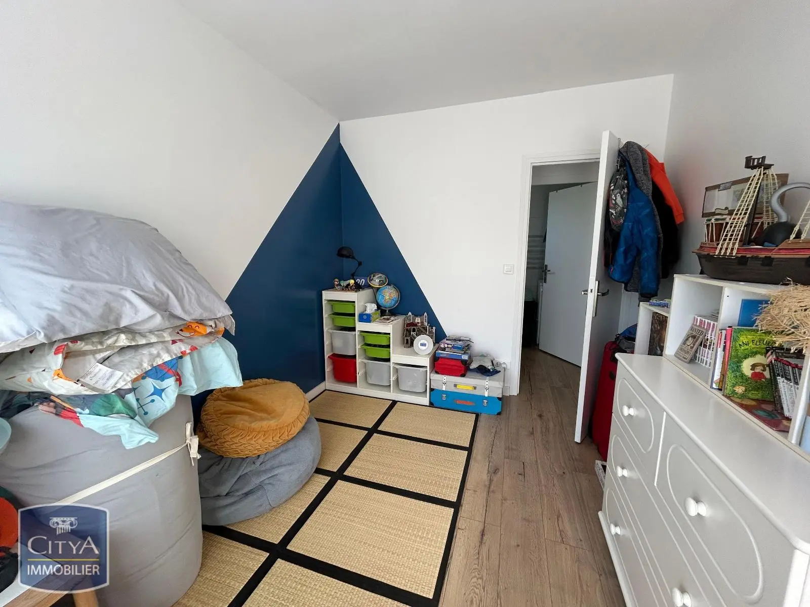 Photo 12 Appartement 2 pièces 43.8m²