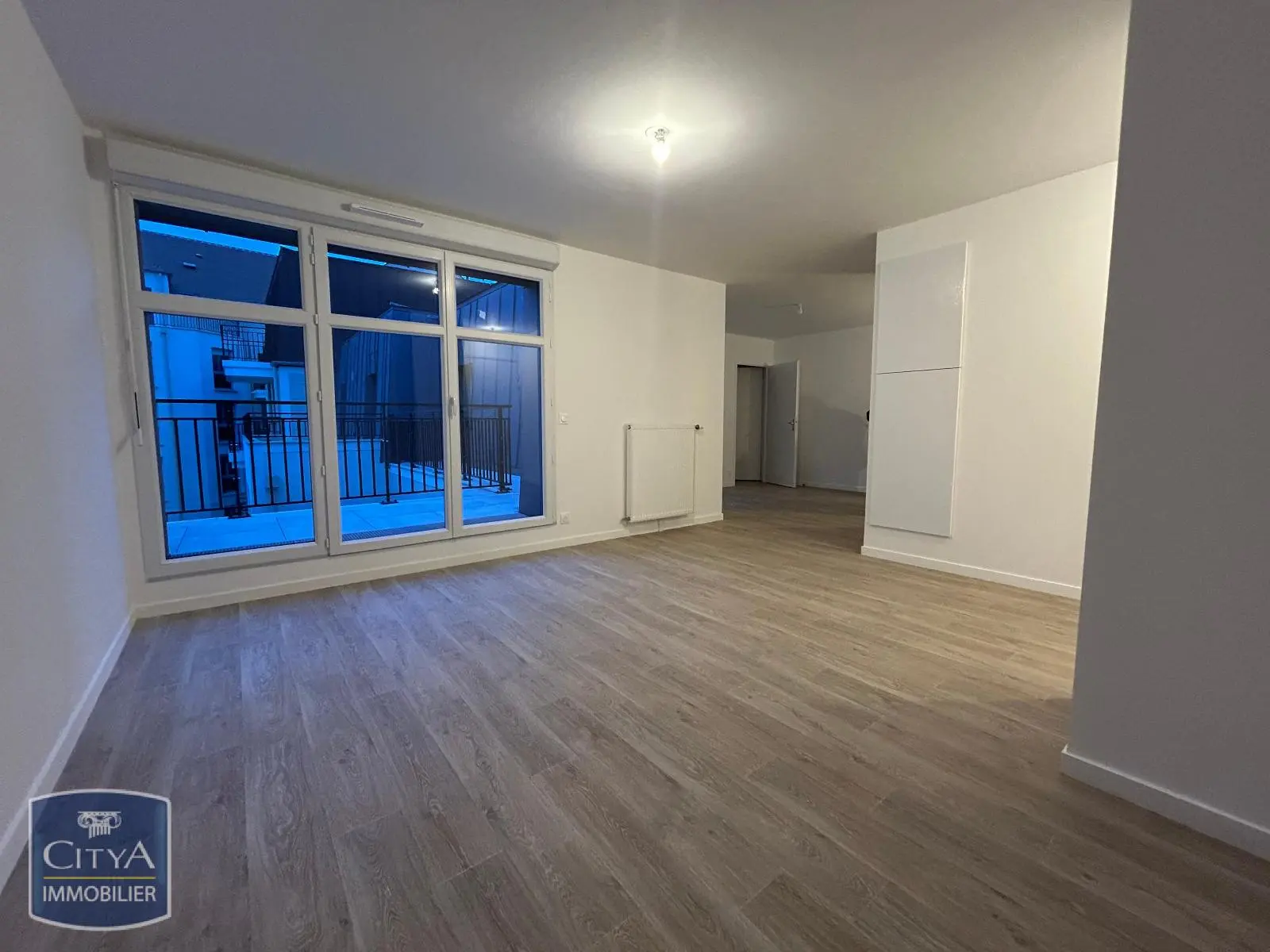 Photo 1 Appartement 3 pièces 68.52m²