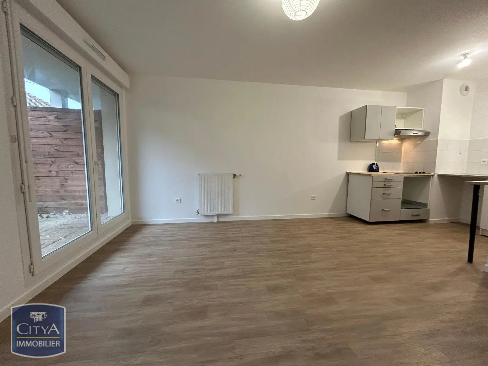 Photo 2 Appartement 2 pièces 41.04m²