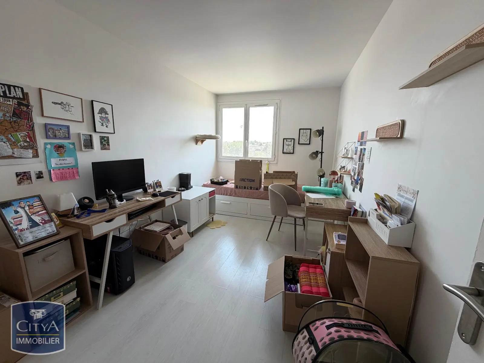 Photo 4 Appartement 4 pièces 76m²