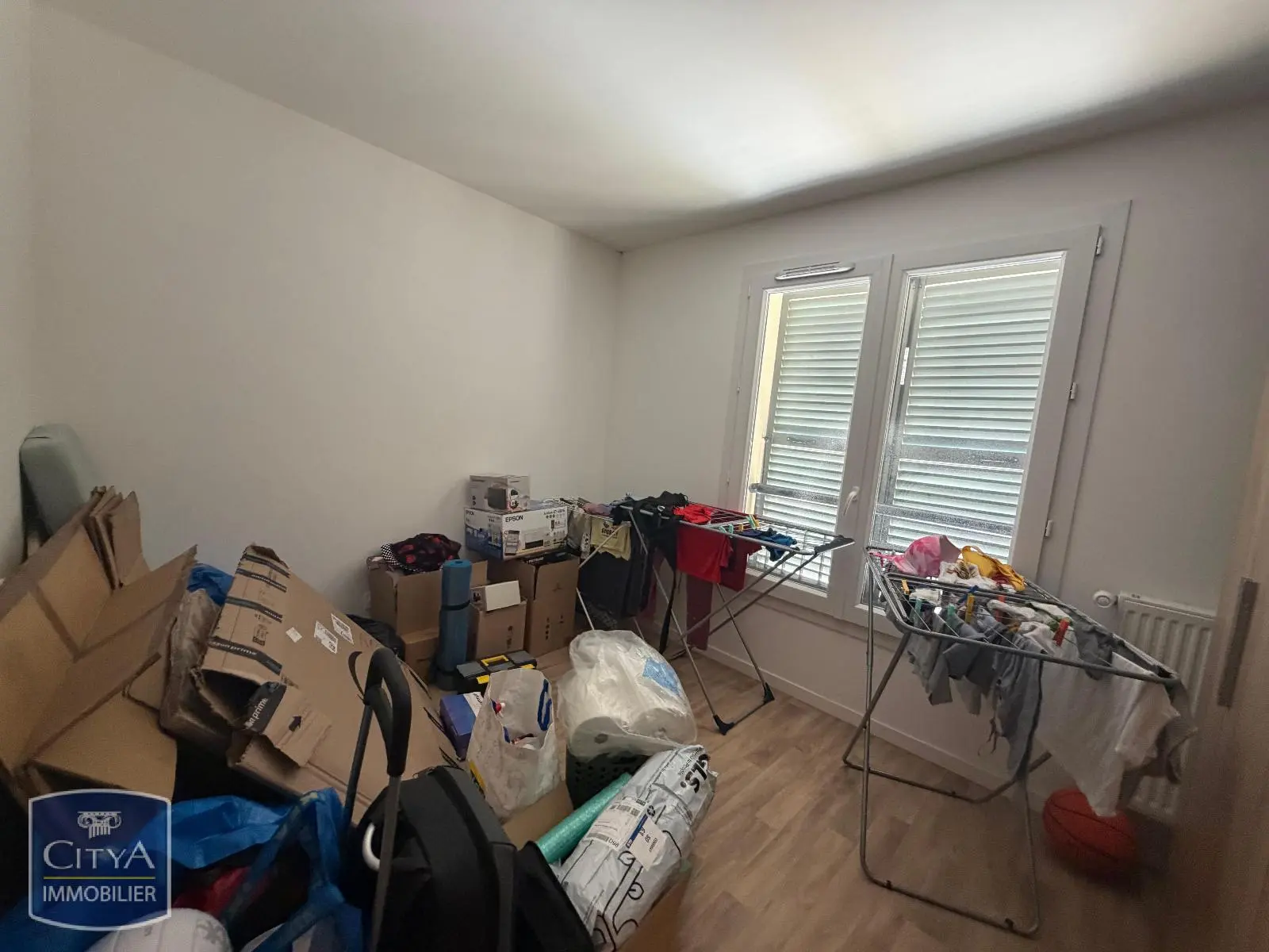 Photo 7 Appartement 3 pièces 61.71m²