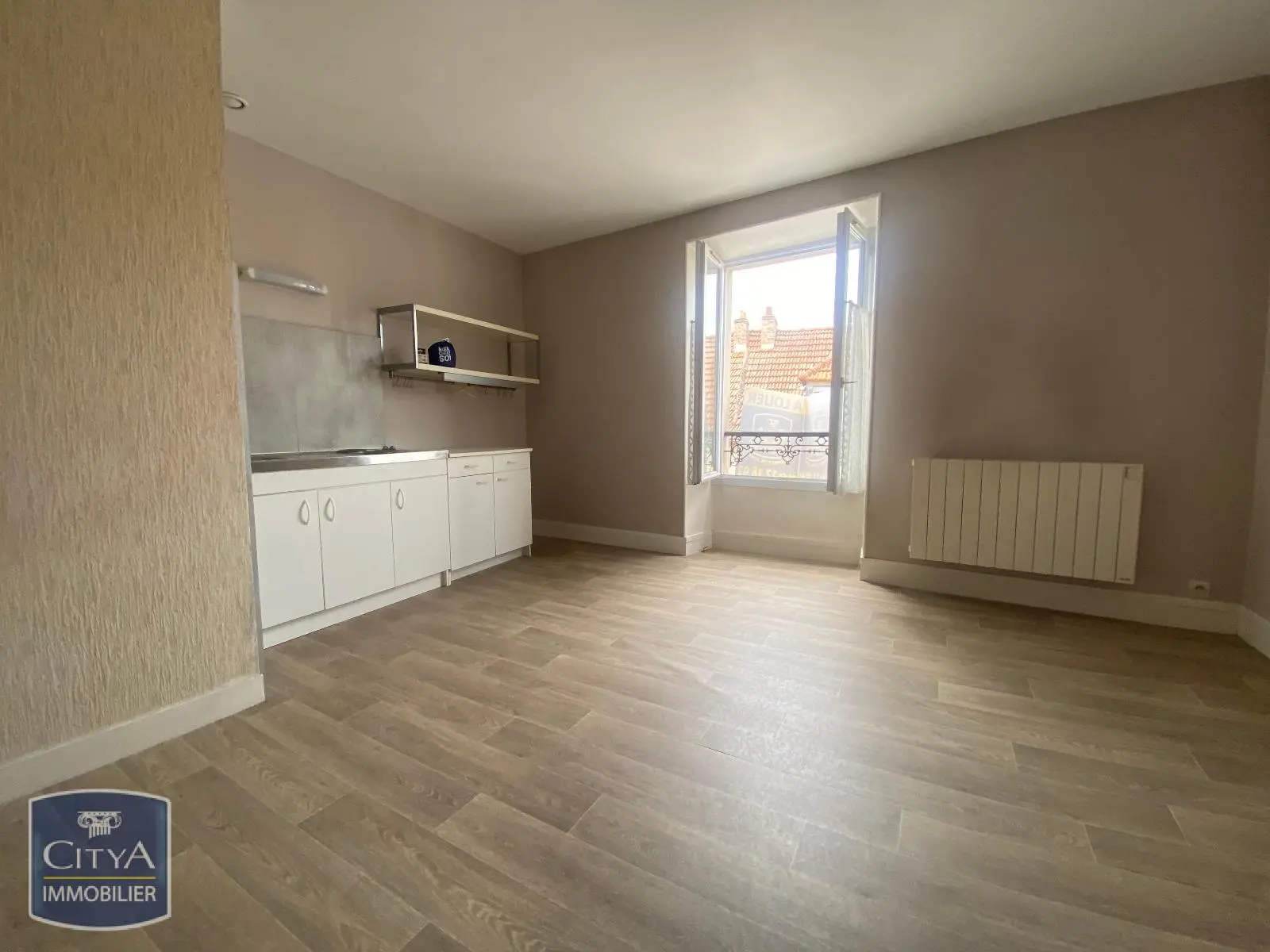 Photo 2 Appartement 2 pièces 40.91m²