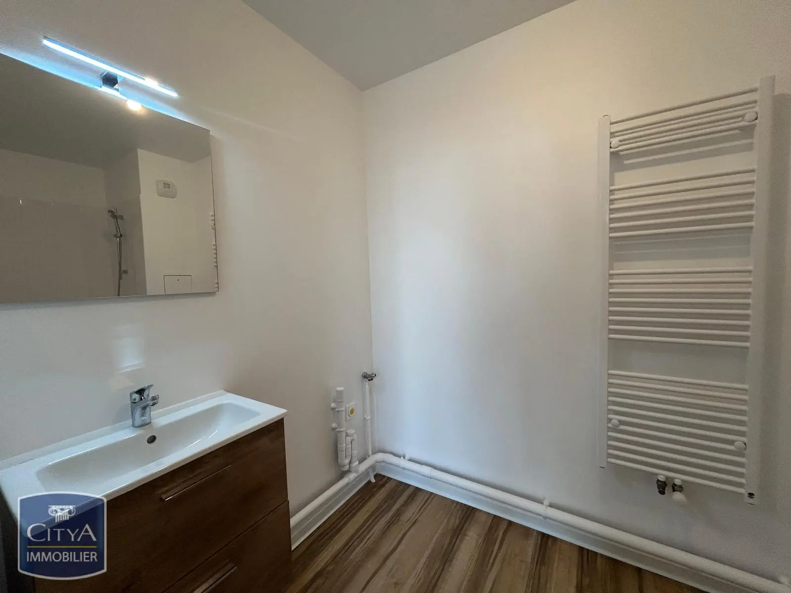 Photo 6 Appartement 2 pièces 40.8m²