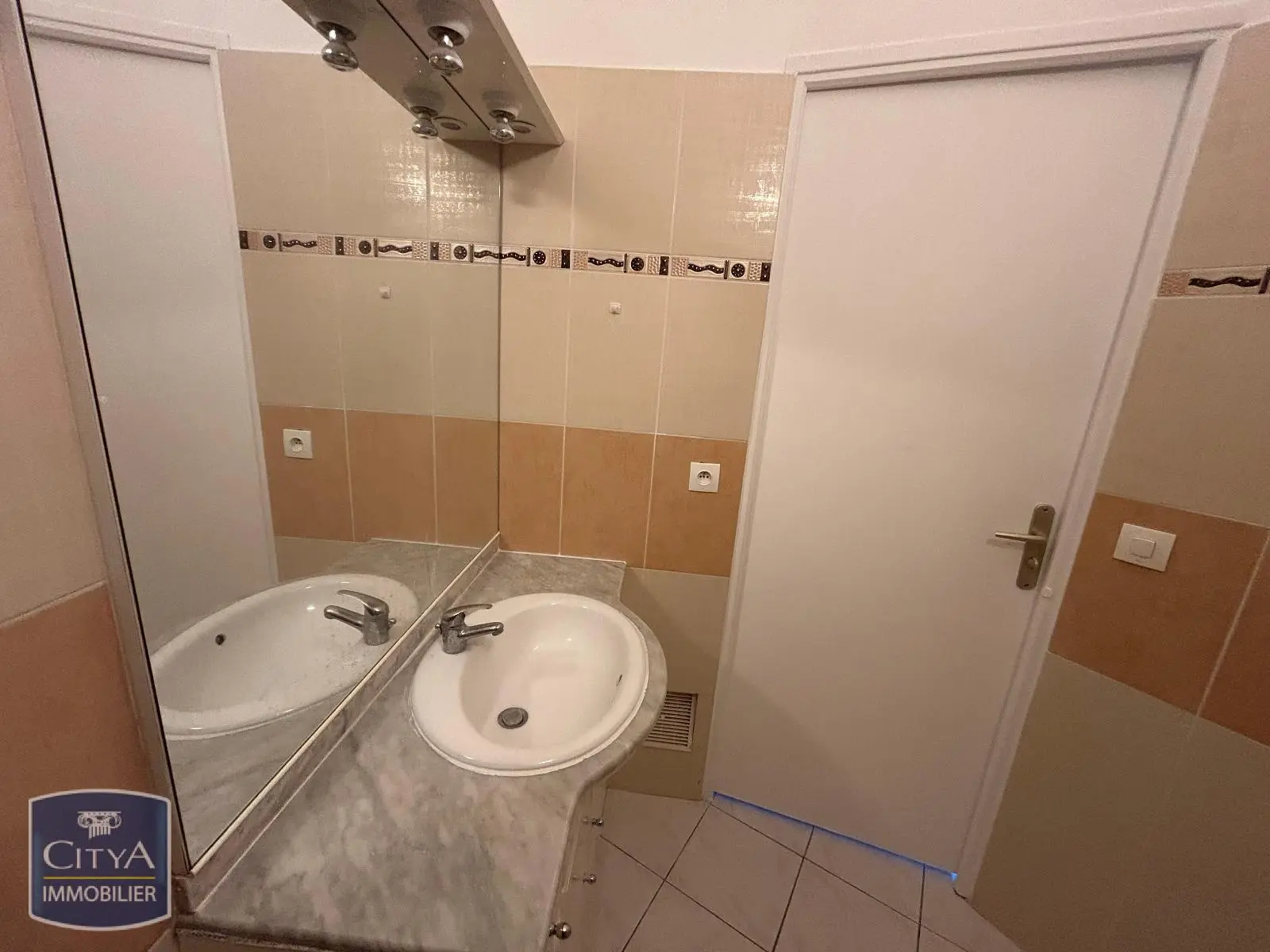 Photo 10 Appartement 1 pièce 26.1m²