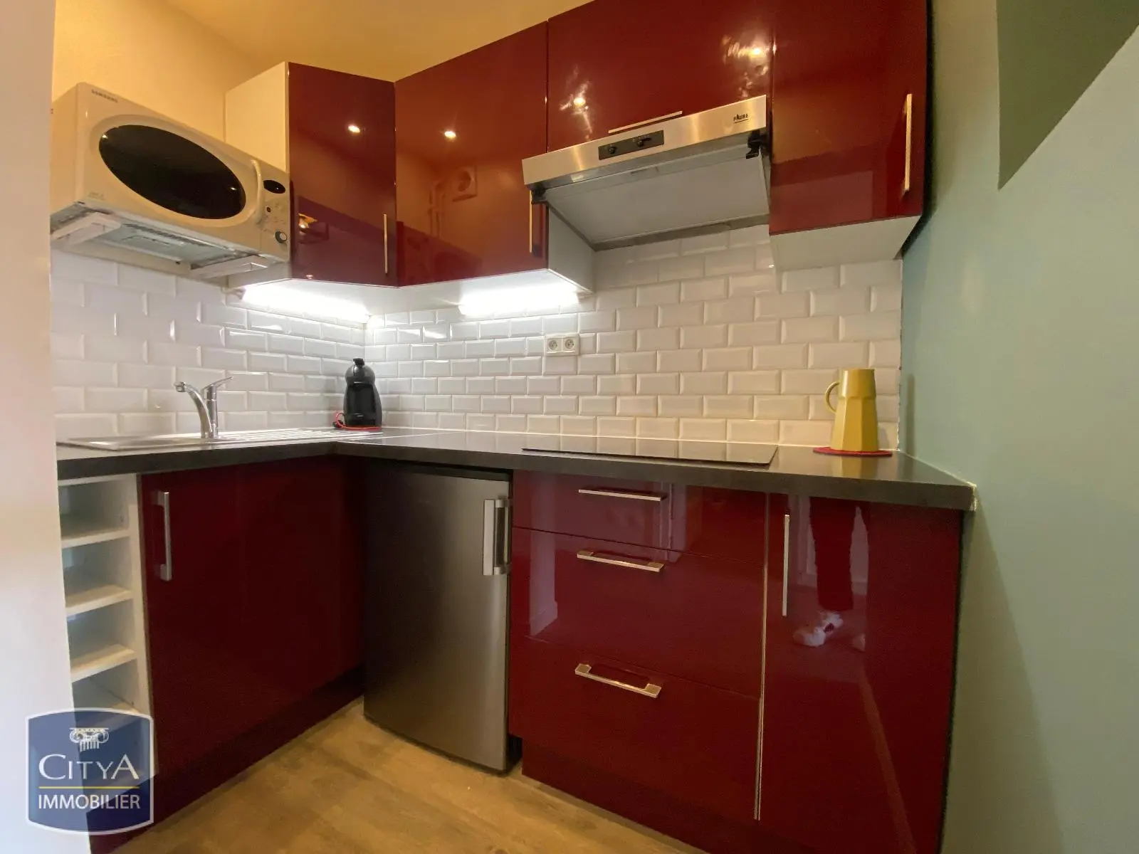 Photo 4 Appartement 1 pièce 27.93m²