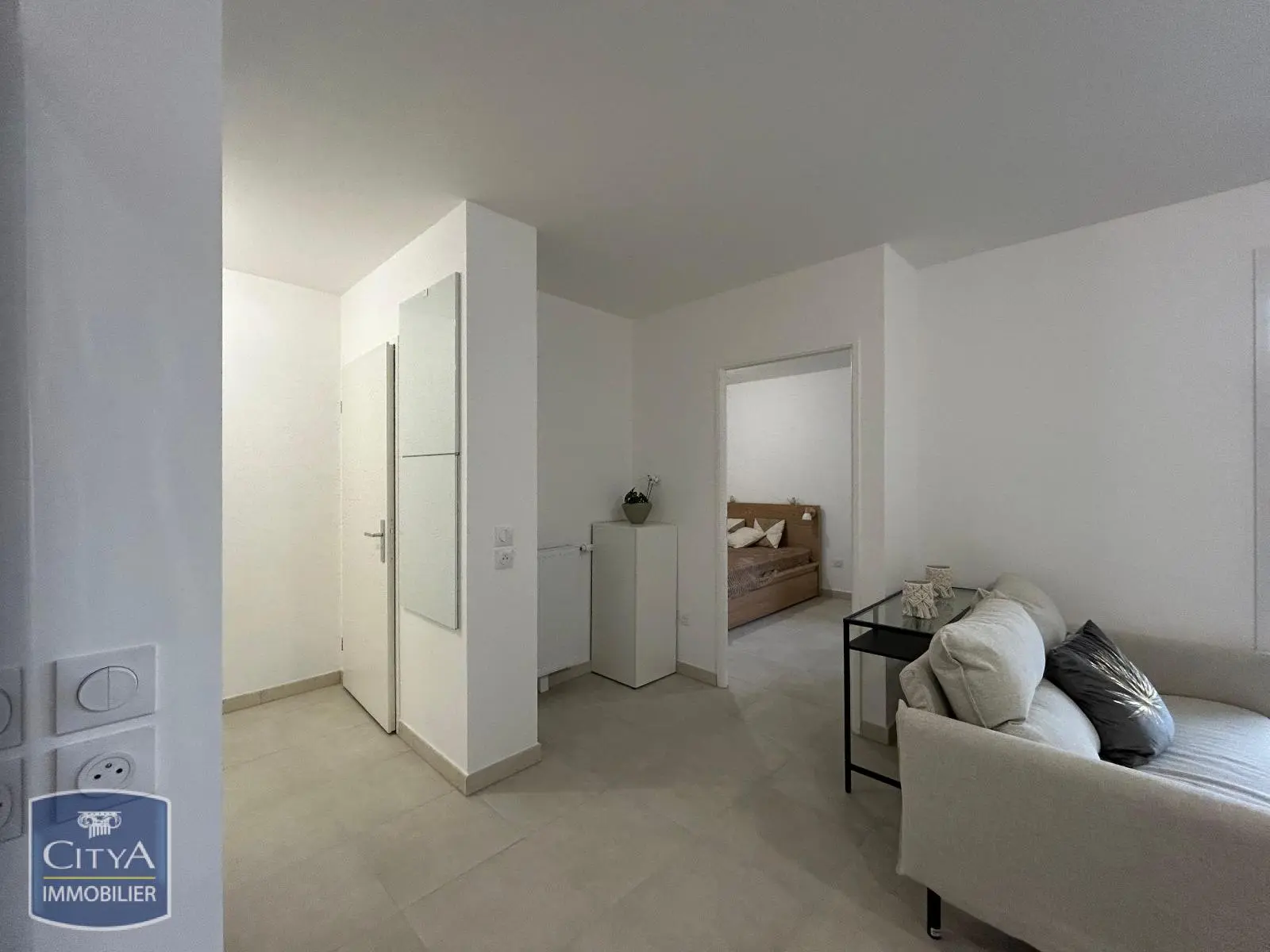 Photo 16 Appartement 2 pièces 44.49m²