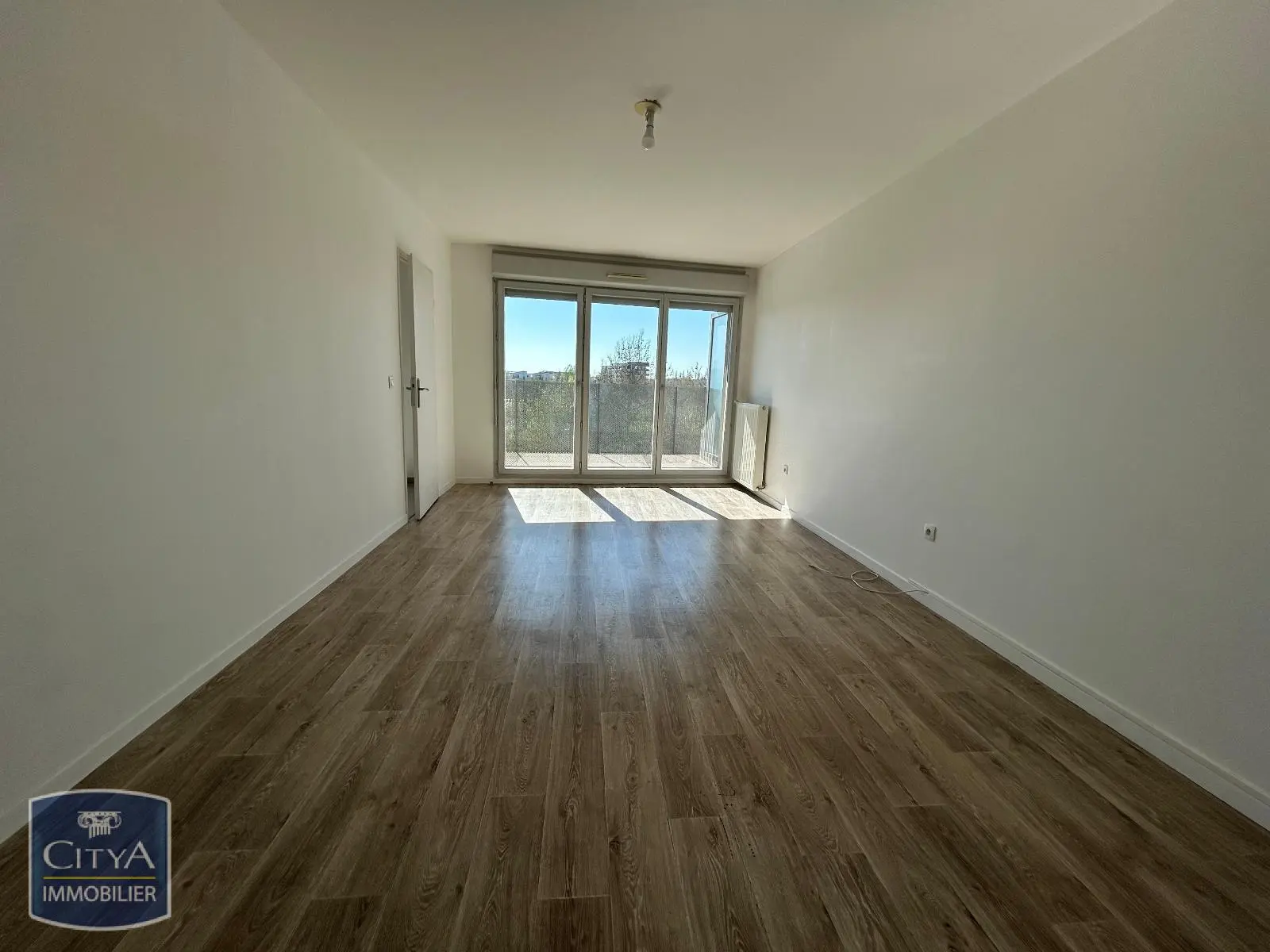 Photo 2 Appartement 3 pièces 62m²