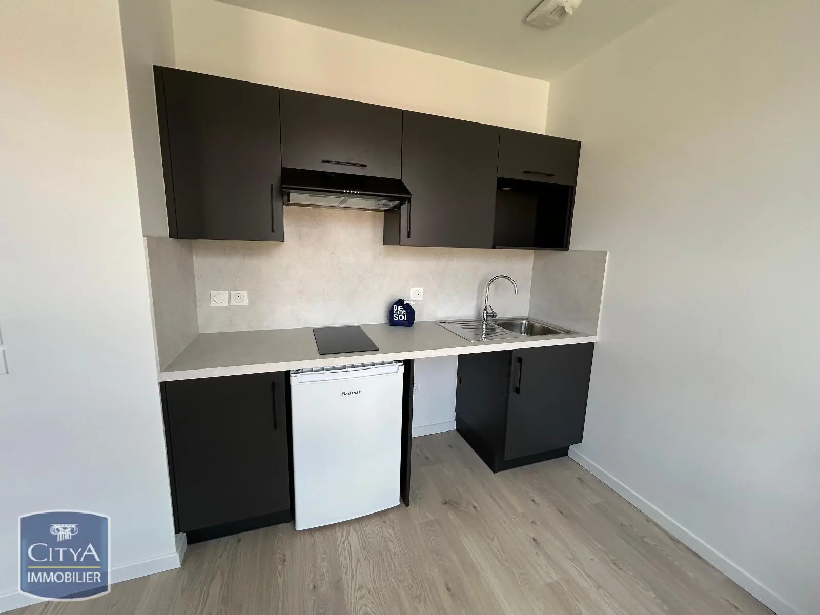 Photo 7 Appartement 1 pièce 37.02m²
