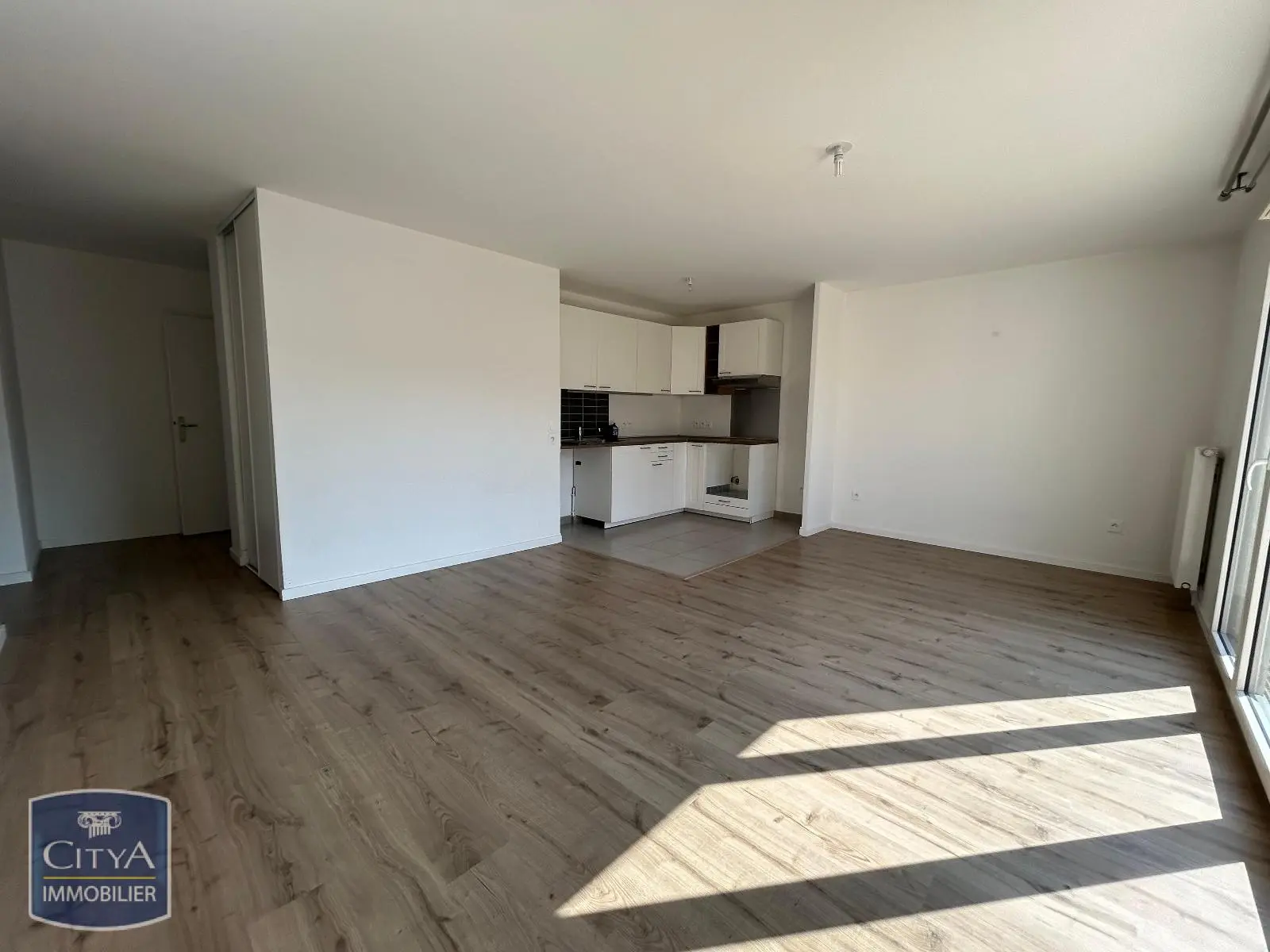 Photo 5 Appartement 3 pièces 63.39m²