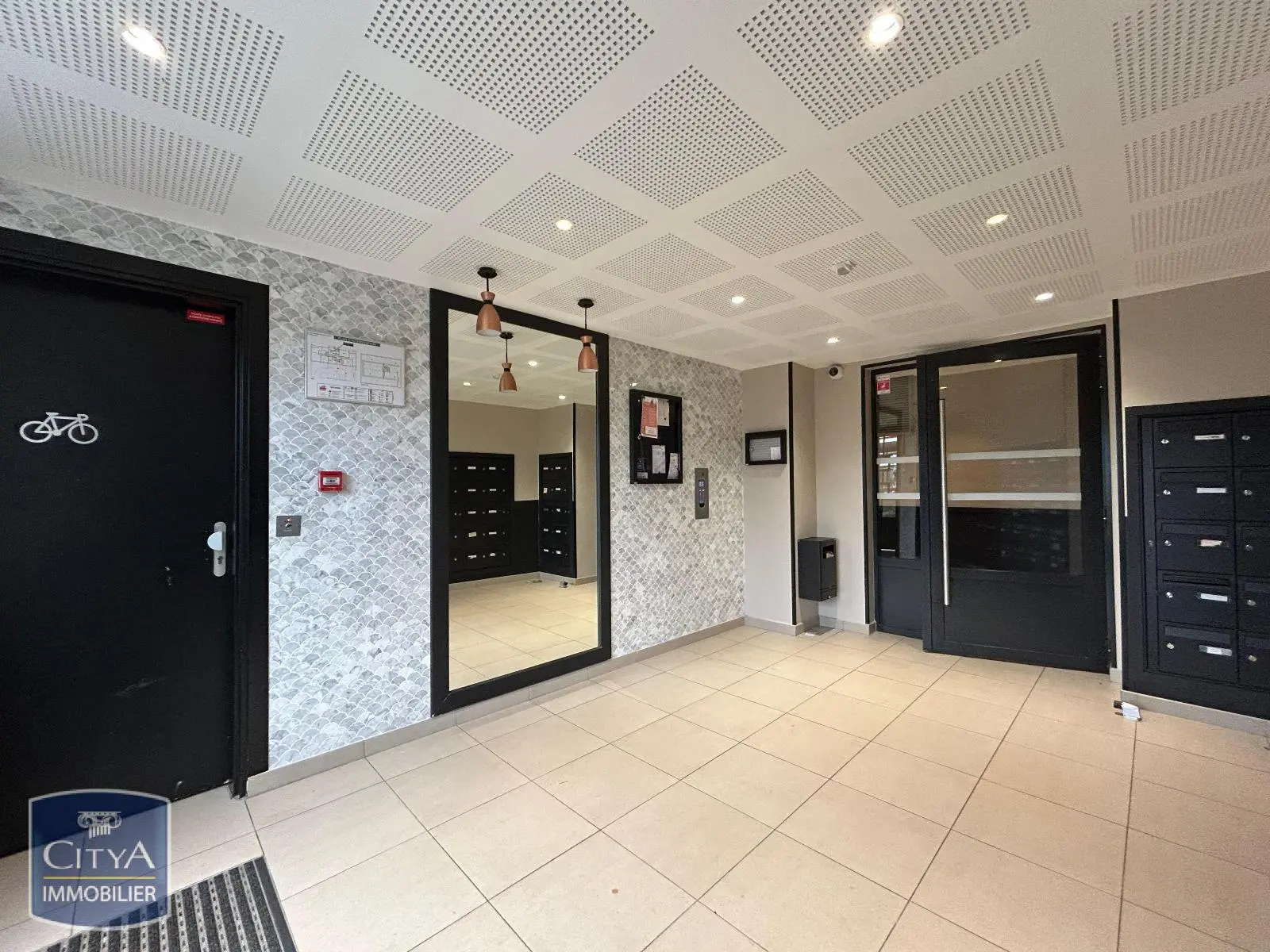 Photo 16 Appartement 2 pièces 42.37m²