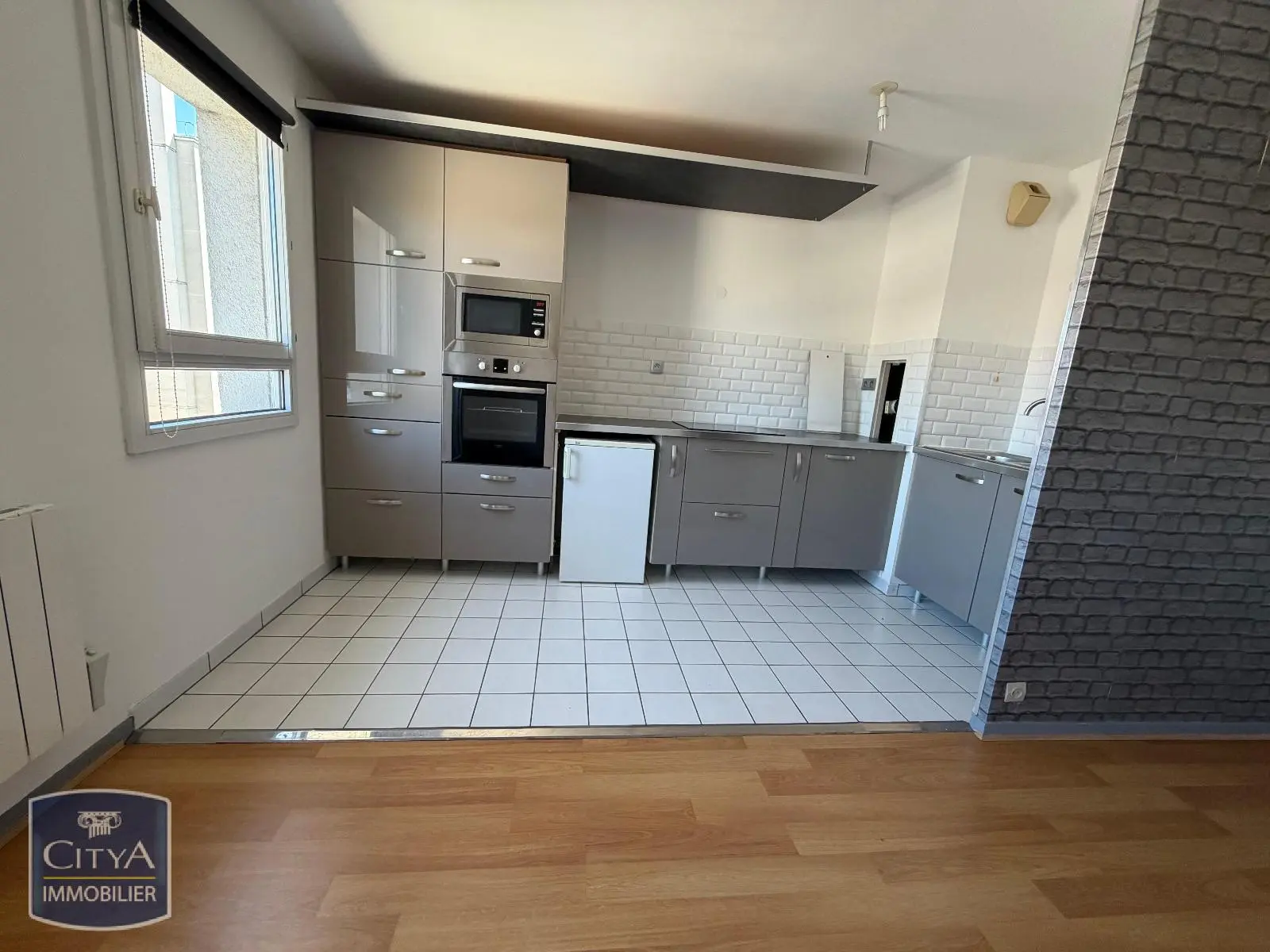 Photo 5 Appartement 2 pièces 41.37m²