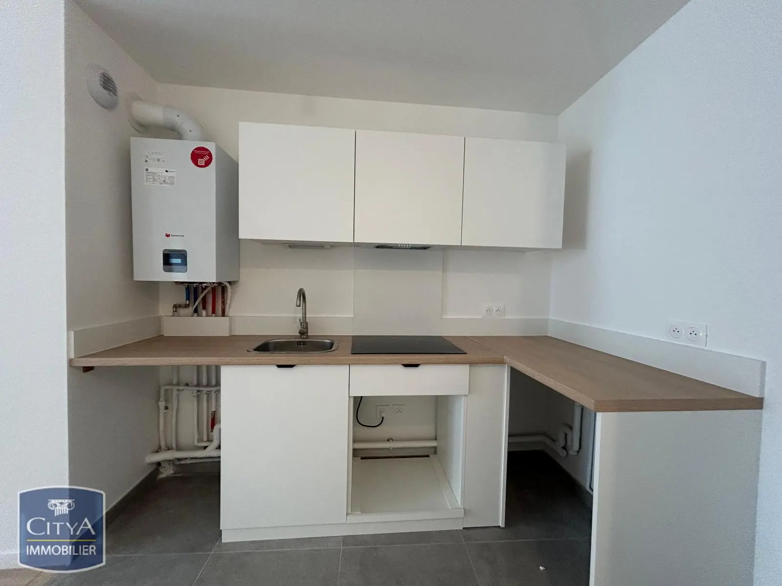 Photo 10 Appartement 2 pièces 46.9m²