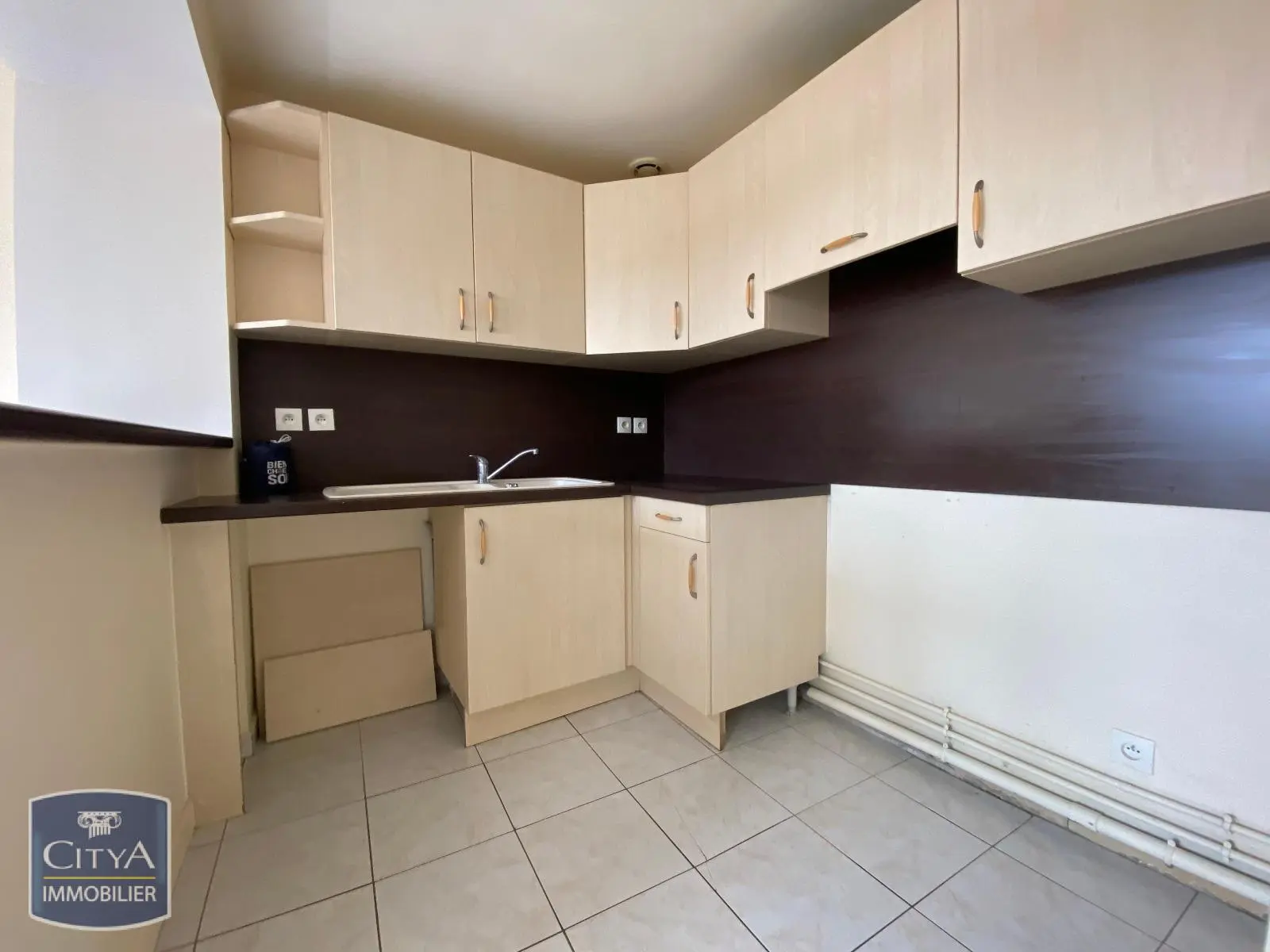 Photo 2 Appartement 3 pièces 52m²