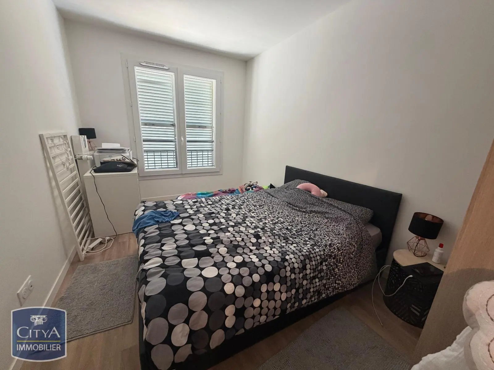 Photo 8 Appartement 3 pièces 61.71m²