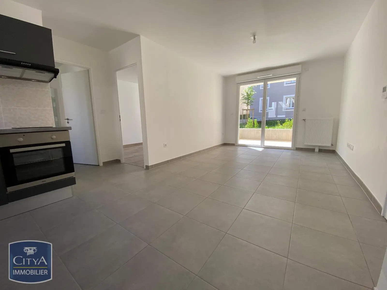 Photo 1 Appartement 2 pièces 41.14m²