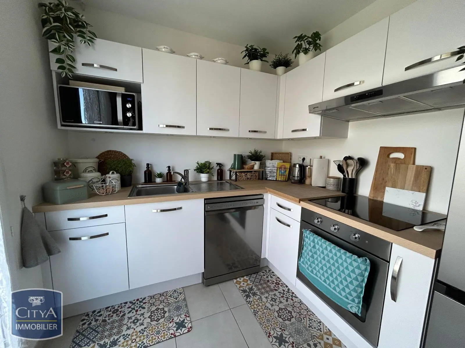 Photo 4 Maison 4 pièces 82m²