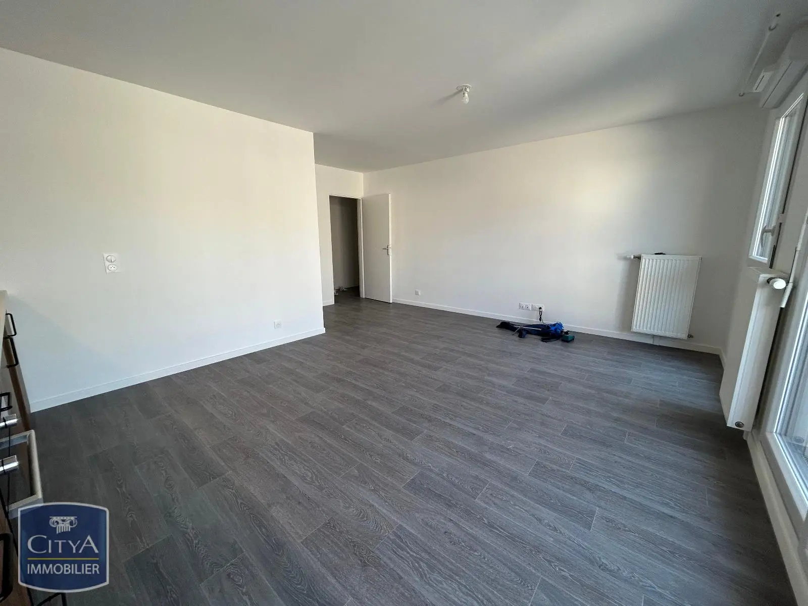 Photo 2 Appartement 3 pièces 64.39m²