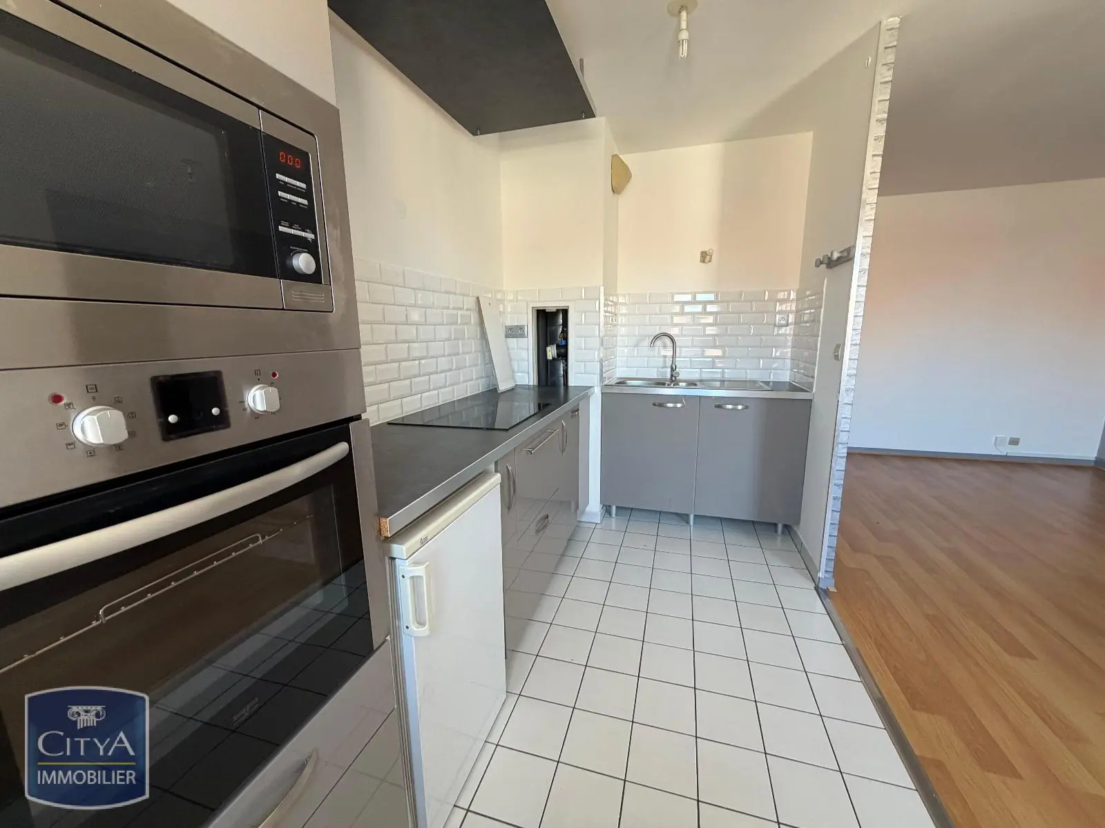 Photo 6 Appartement 2 pièces 41.37m²