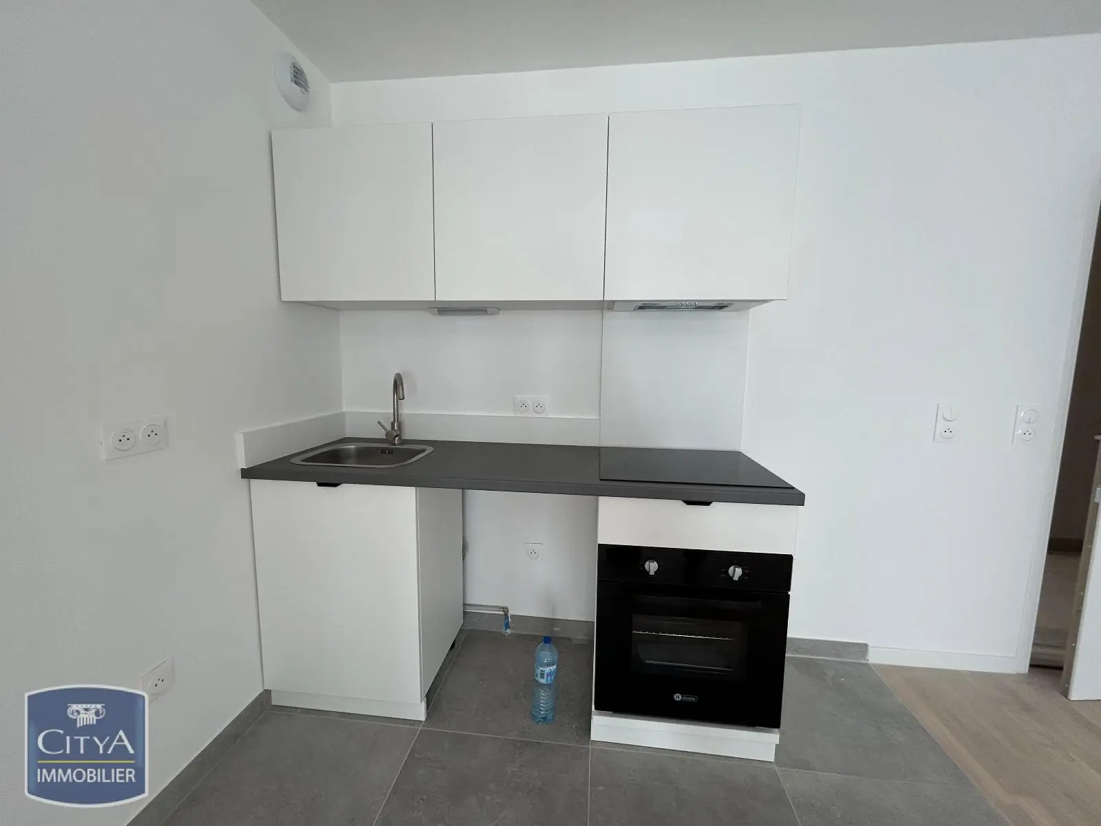 Étampes (91150) Appartement 2 pièces 41.7m² photo 3