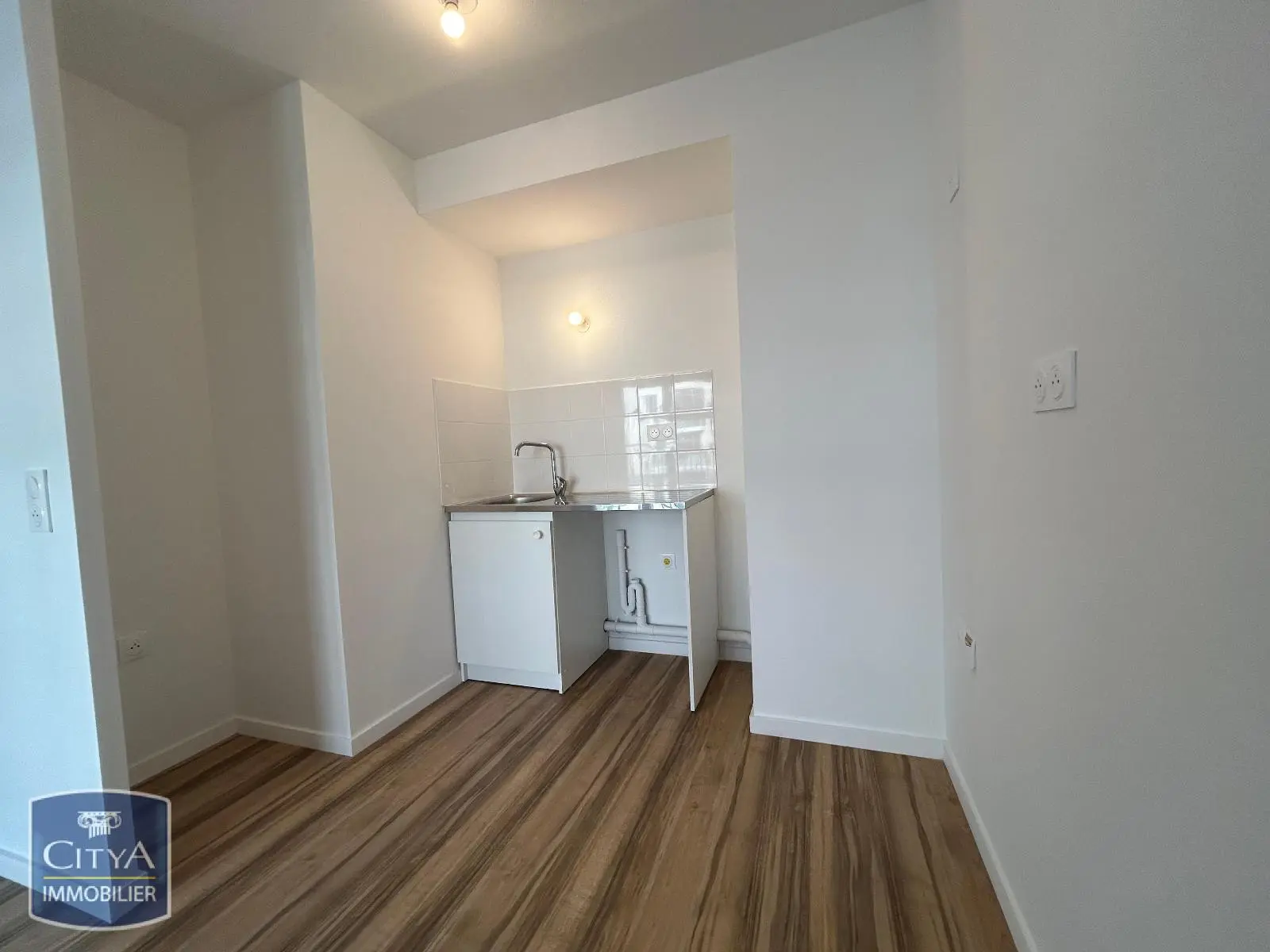 Photo 2 Appartement 2 pièces 40.8m²