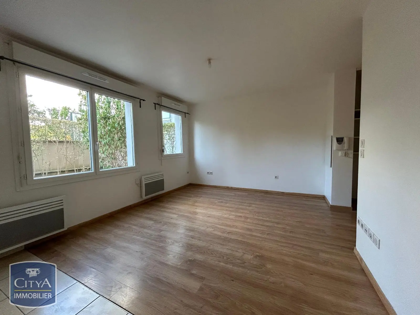 Épinay-sur-Orge (91360) Appartement 1 pièce 27.57m² photo 2
