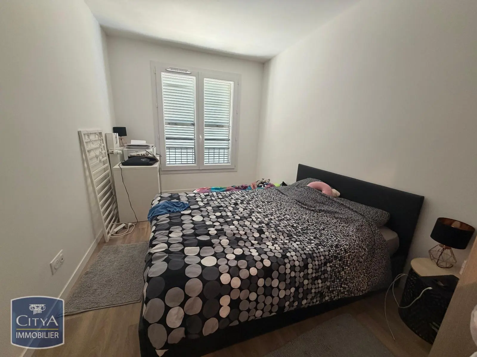 Photo 9 Appartement 3 pièces 61.71m²