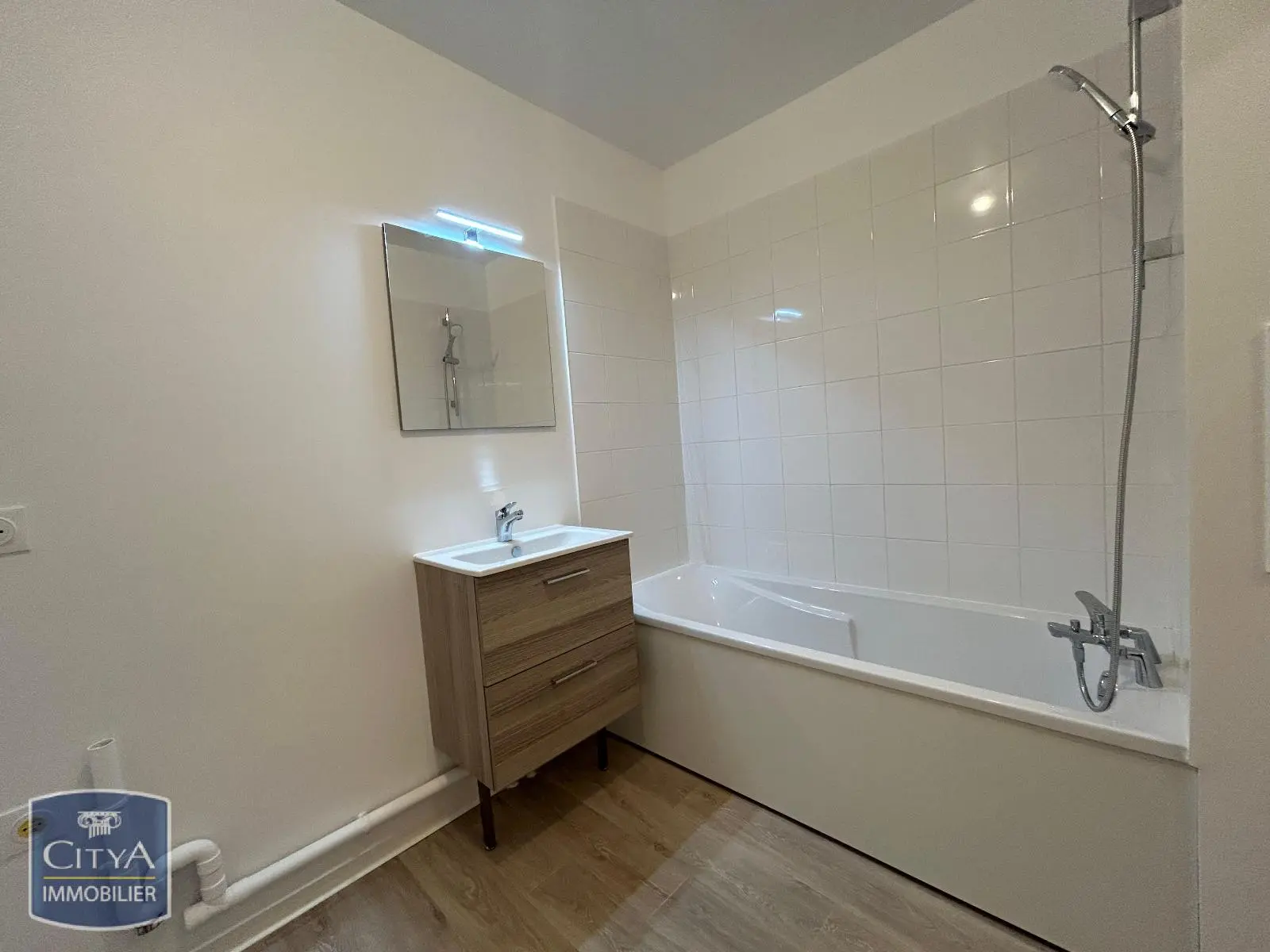 Photo 7 Appartement 3 pièces 68.52m²