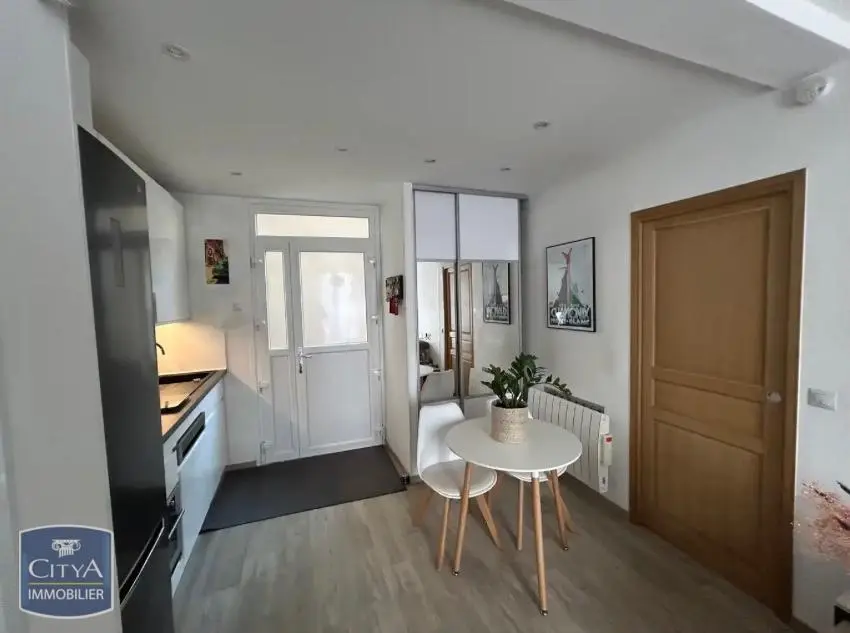 Photo 7 Appartement 2 pièces 39.07m²