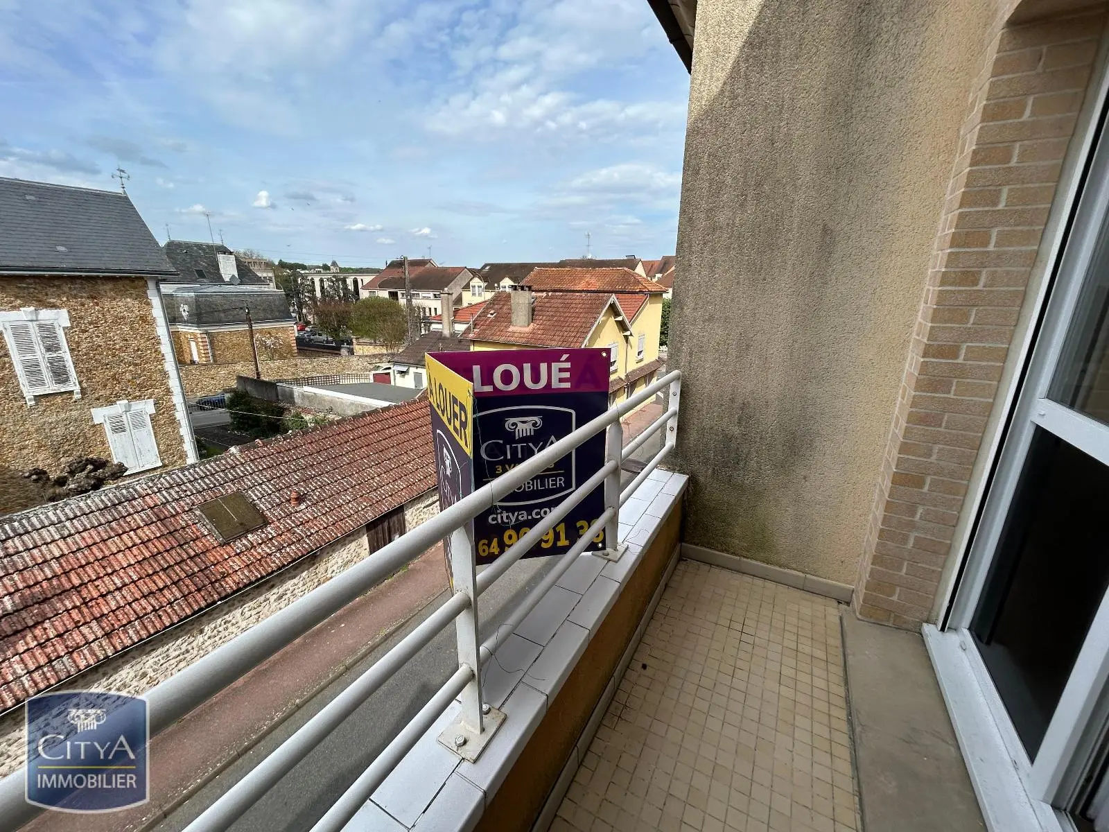 Photo 9 Appartement 3 pièces 73.5m²