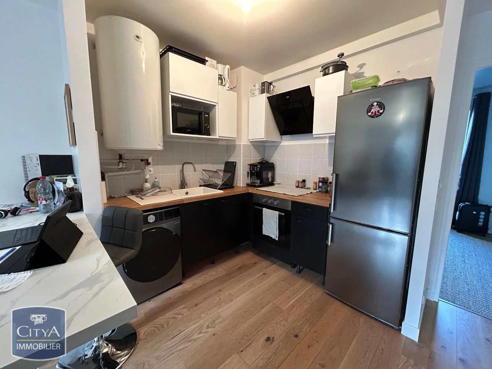 Photo 5 Appartement 3 pièces 53.87m²