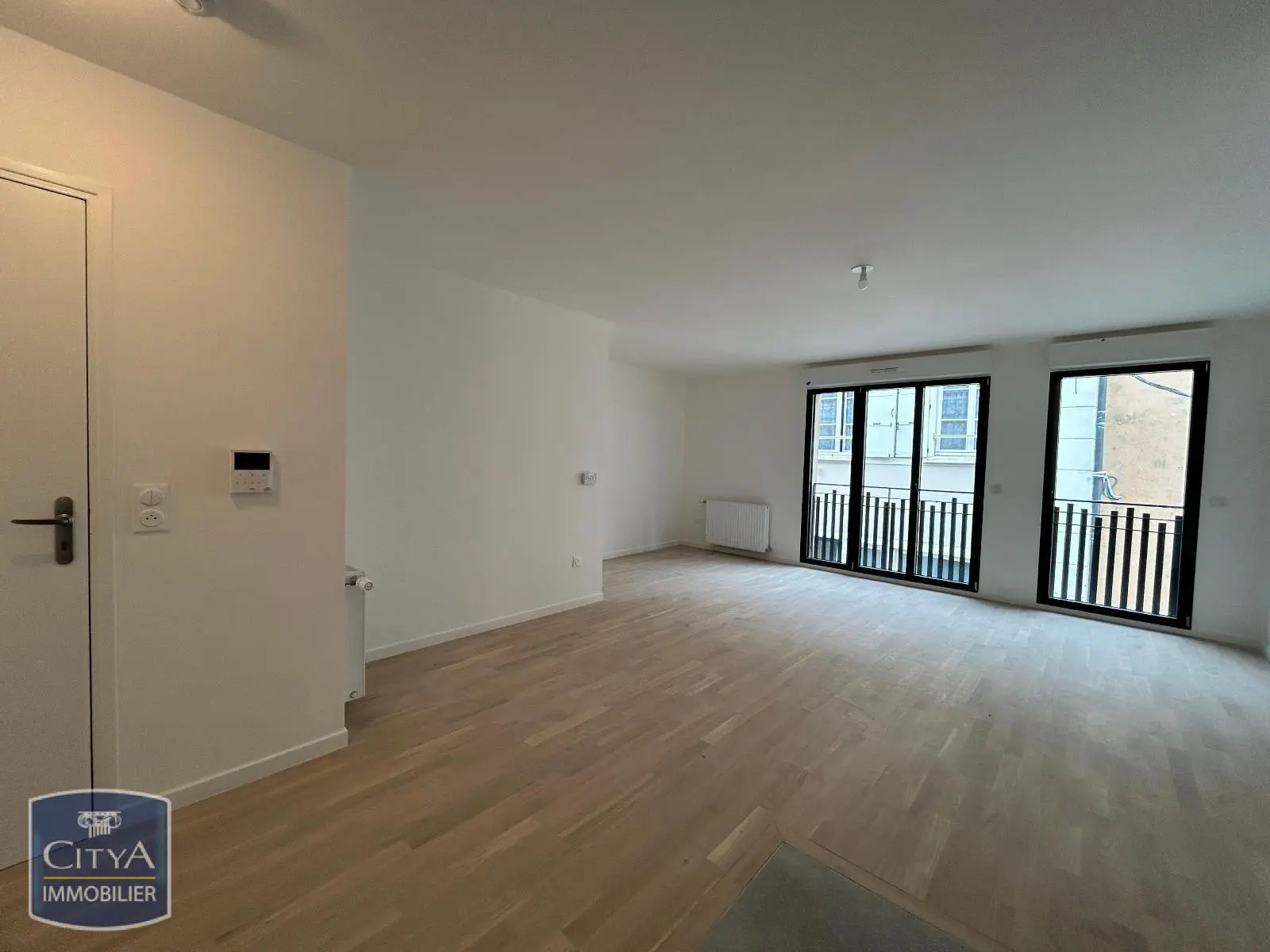 Étampes (91150) Appartement 2 pièces 46.9m² photo 5