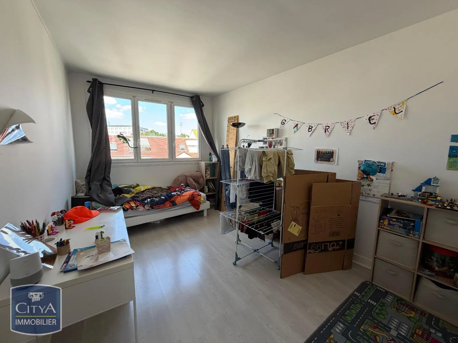 Photo 5 Appartement 4 pièces 76m²