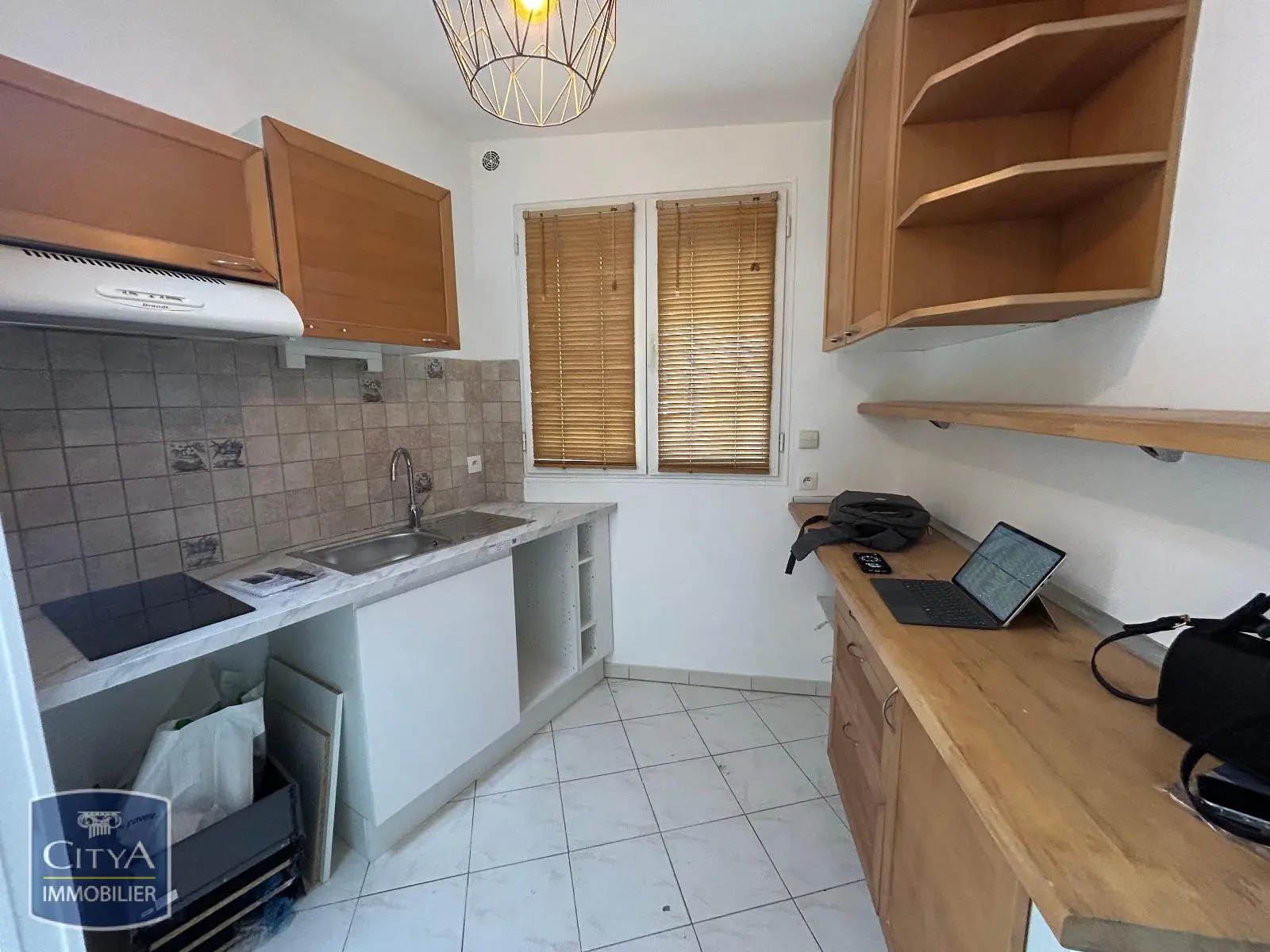 Photo 3 Appartement 1 pièce 26.1m²